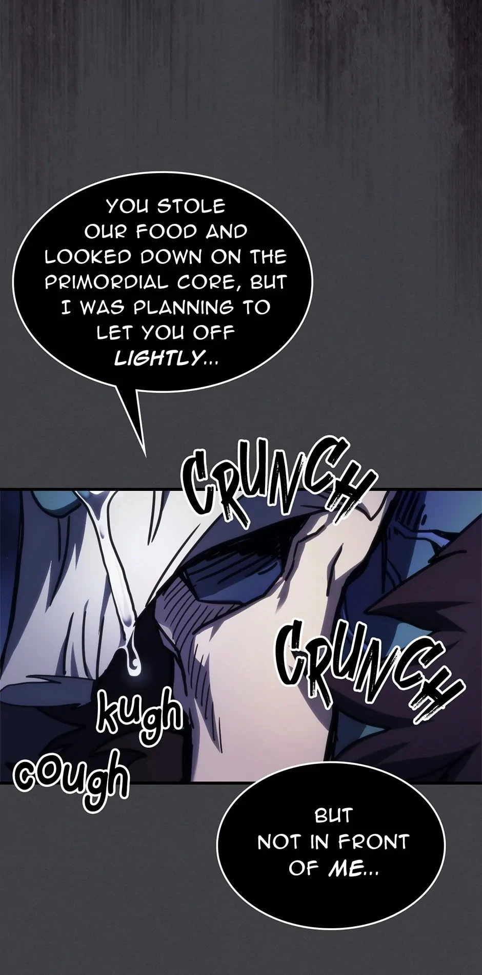 Act Like a Boss Monster, Mr. Swallow! Chapter 70 - 45