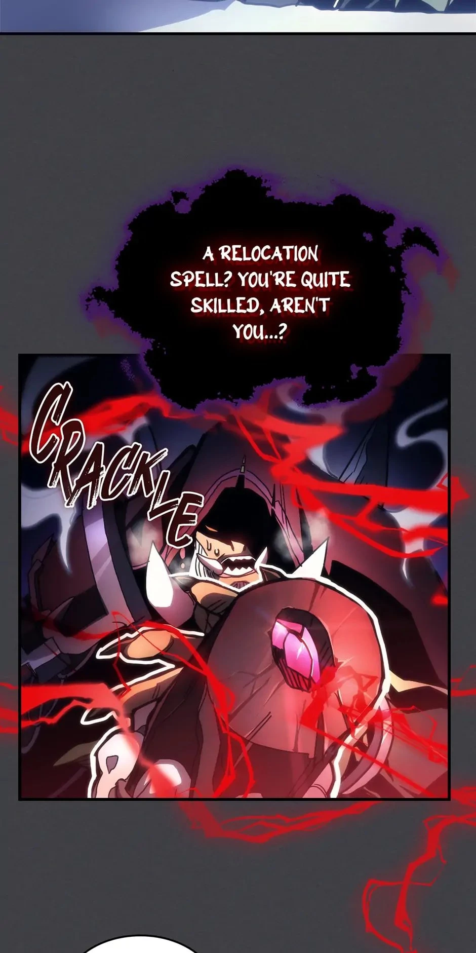 Act Like a Boss Monster, Mr. Swallow! Chapter 70 - 49