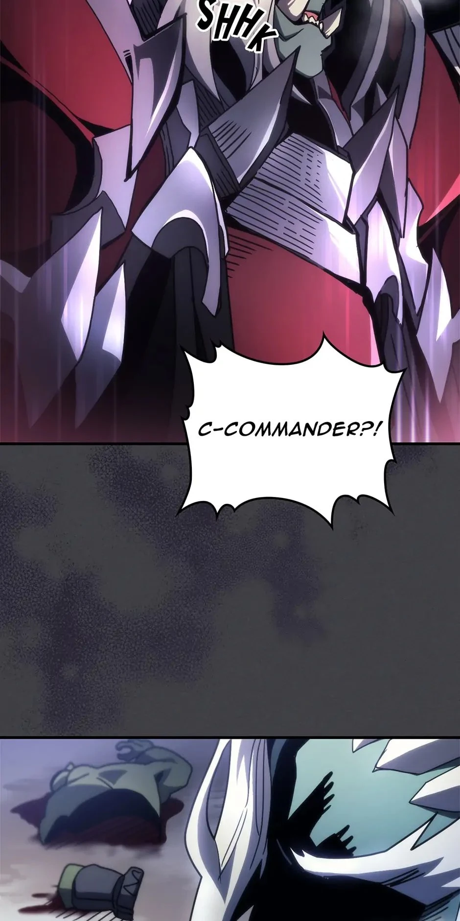Act Like a Boss Monster, Mr. Swallow! Chapter 70 - 52