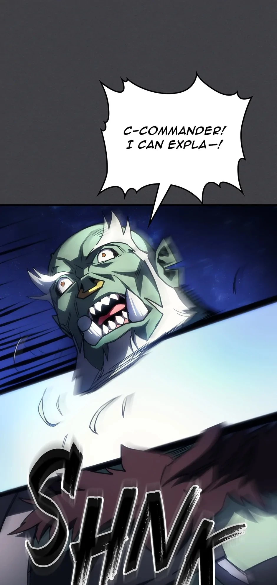 Act Like a Boss Monster, Mr. Swallow! Chapter 70 - 54