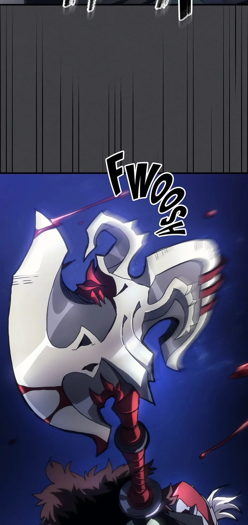 Act Like a Boss Monster, Mr. Swallow! Chapter 70 - 55