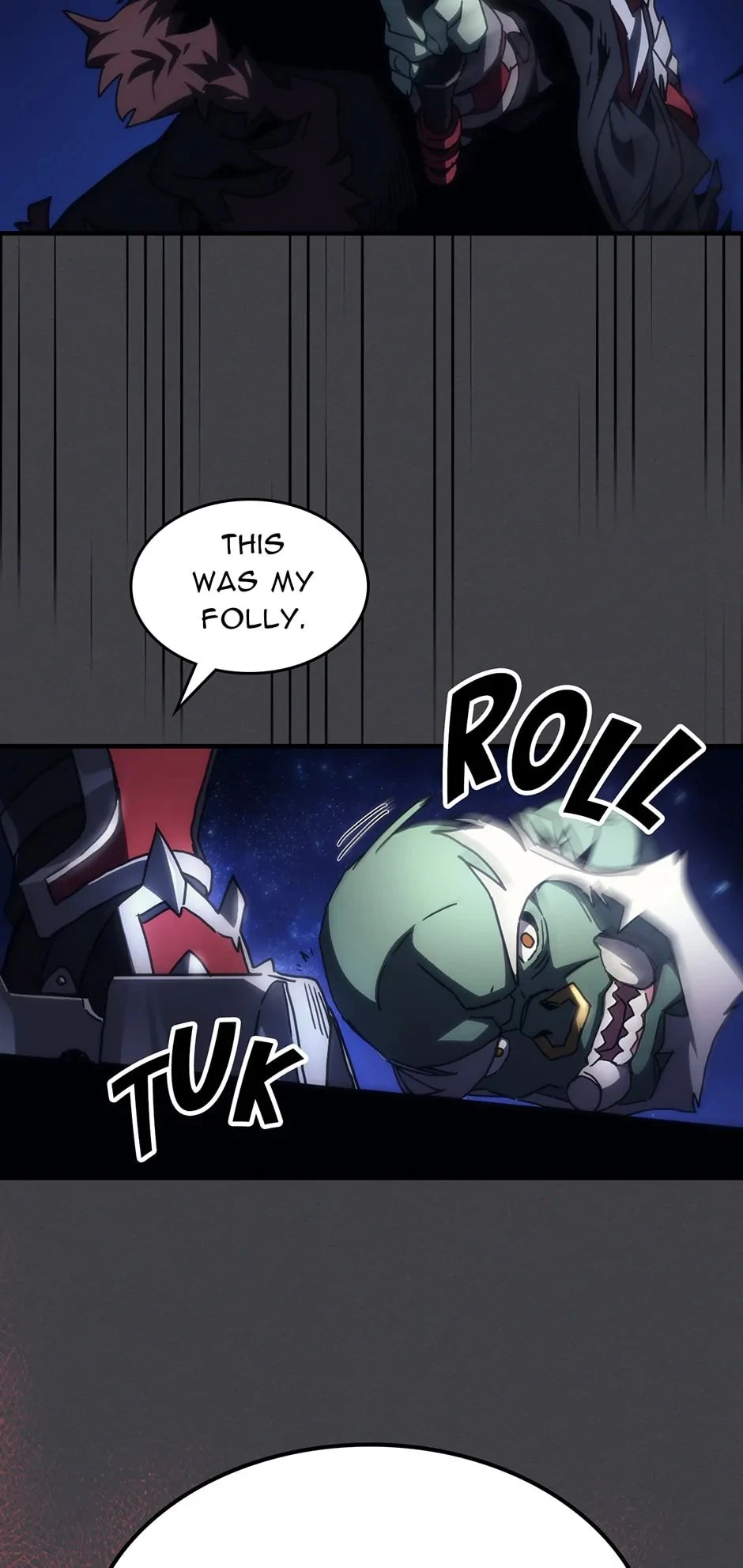 Act Like a Boss Monster, Mr. Swallow! Chapter 70 - 56