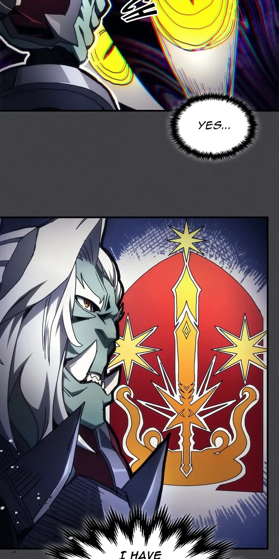Act Like a Boss Monster, Mr. Swallow! Chapter 70 - 63