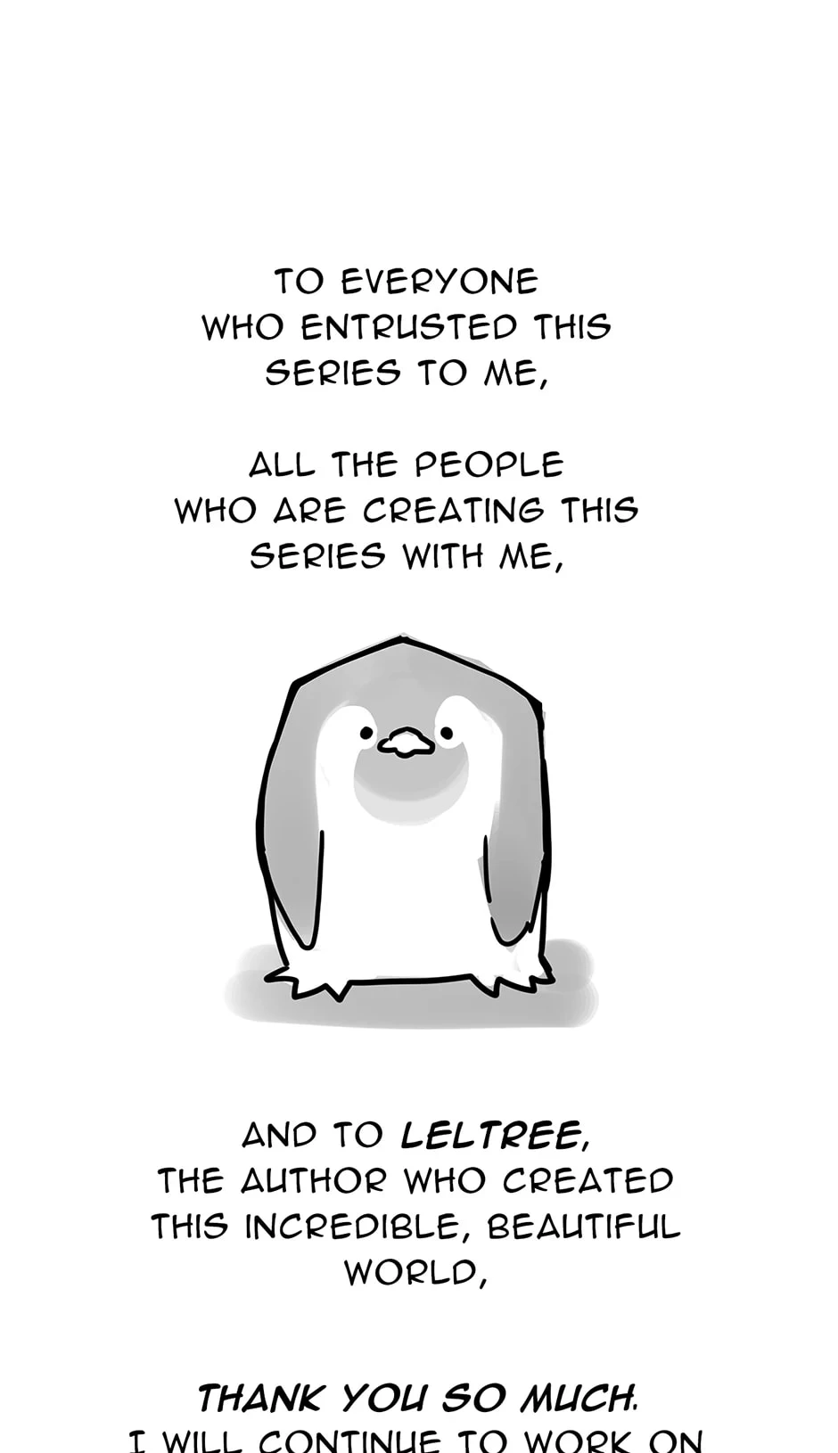 Act Like a Boss Monster, Mr. Swallow! Chapter 70 - 72