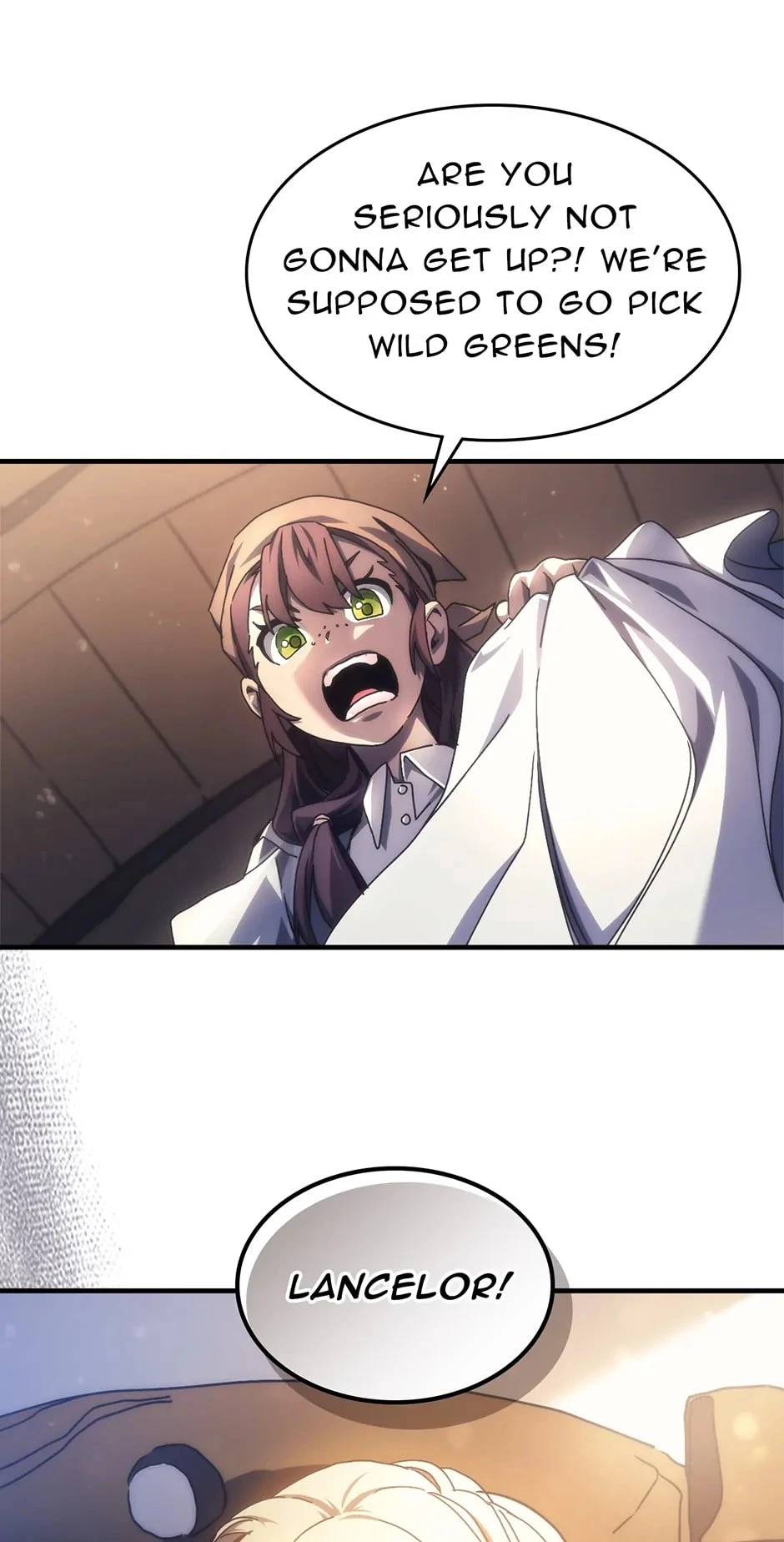 Act Like a Boss Monster, Mr. Swallow! Chapter 70 - 76