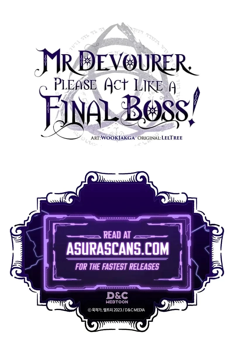 Act Like a Boss Monster, Mr. Swallow! Chapter 66 - 10