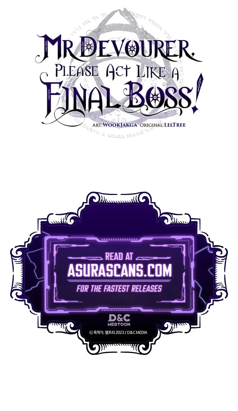 Act Like a Boss Monster, Mr. Swallow! Chapter 64 - 11