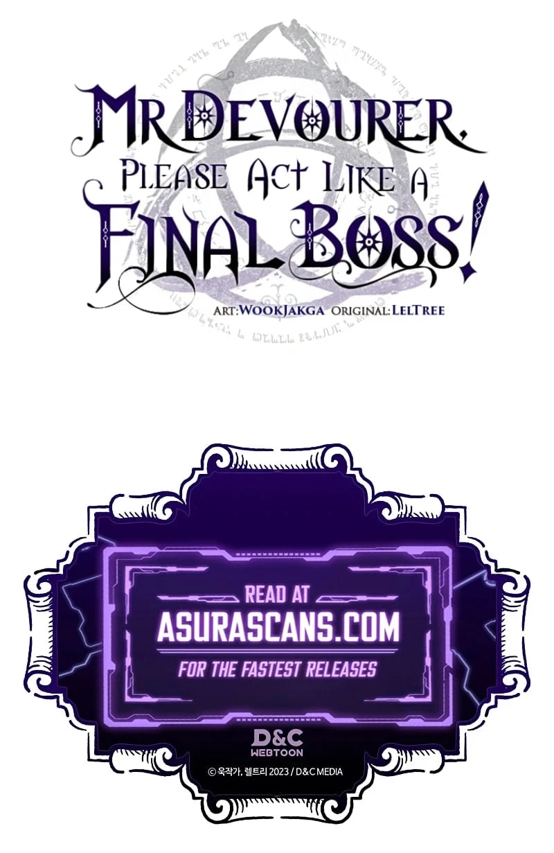 Act Like a Boss Monster, Mr. Swallow! Chapter 53 - 9
