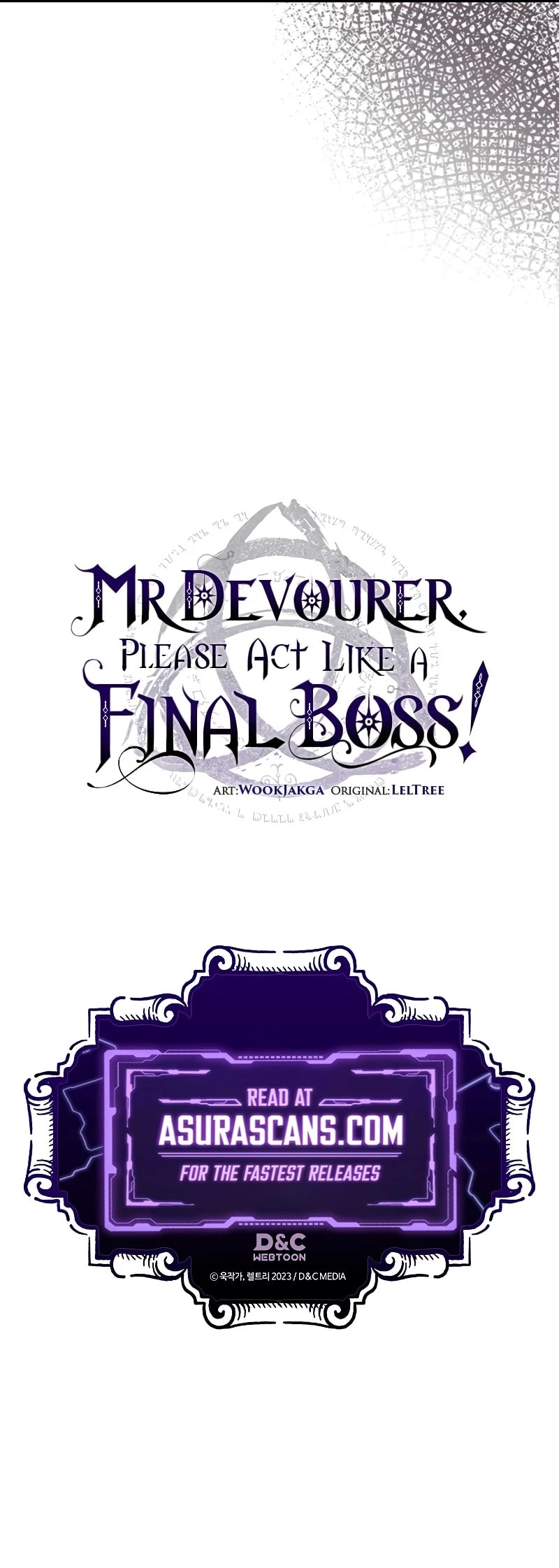 Act Like a Boss Monster, Mr. Swallow! Chapter 39 - 10