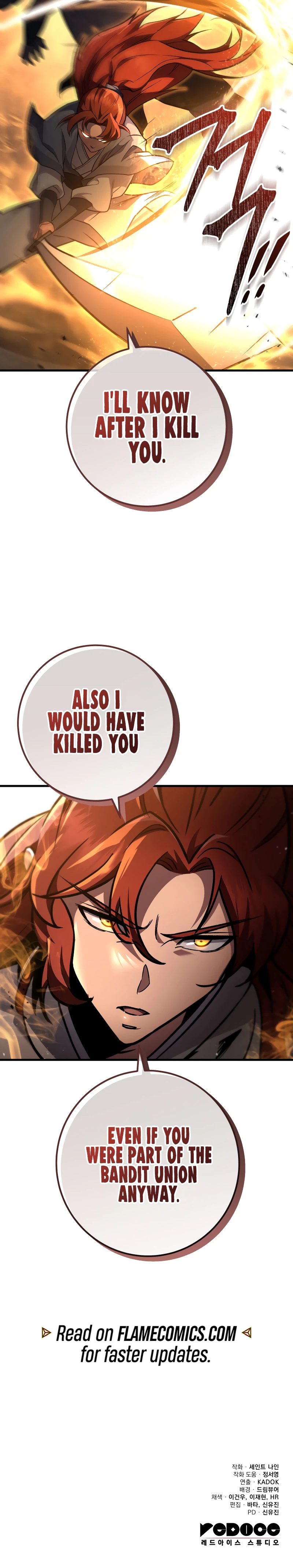The Nine Heavens Swordmaster Chapter 119 - 16