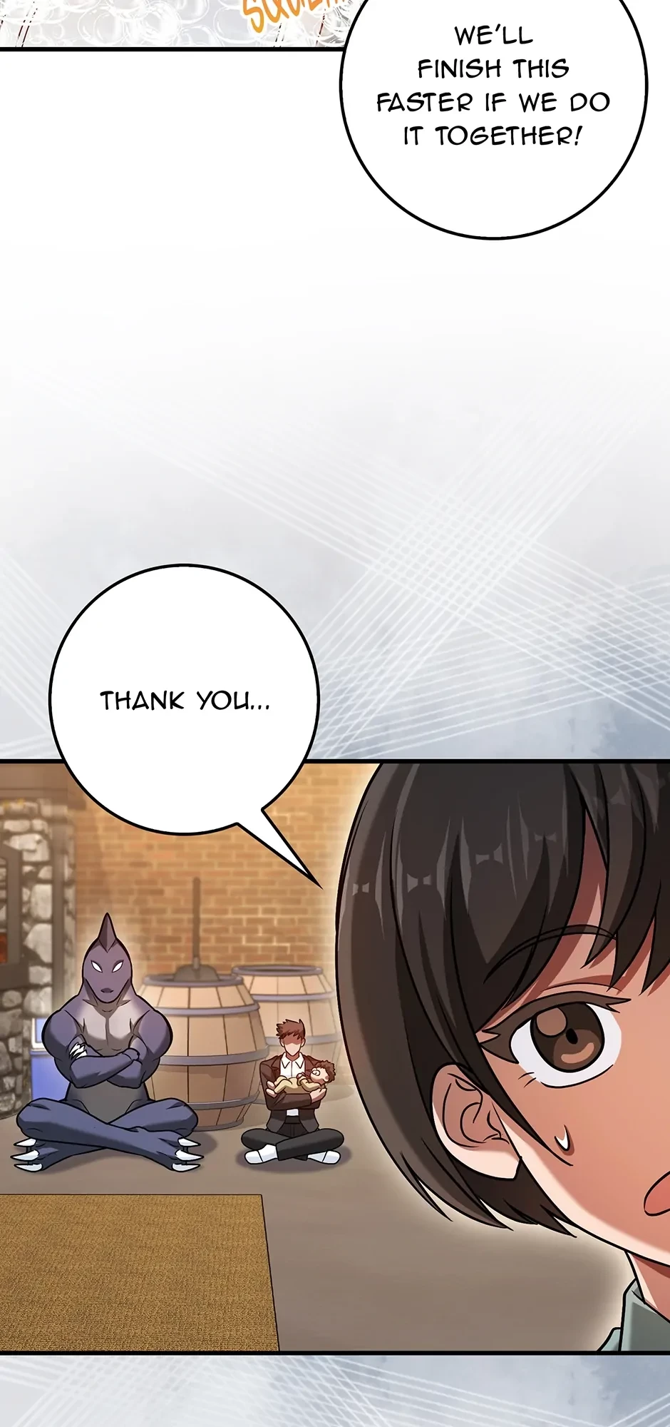 Returned as a Martial Genius Chapter 79 - 5