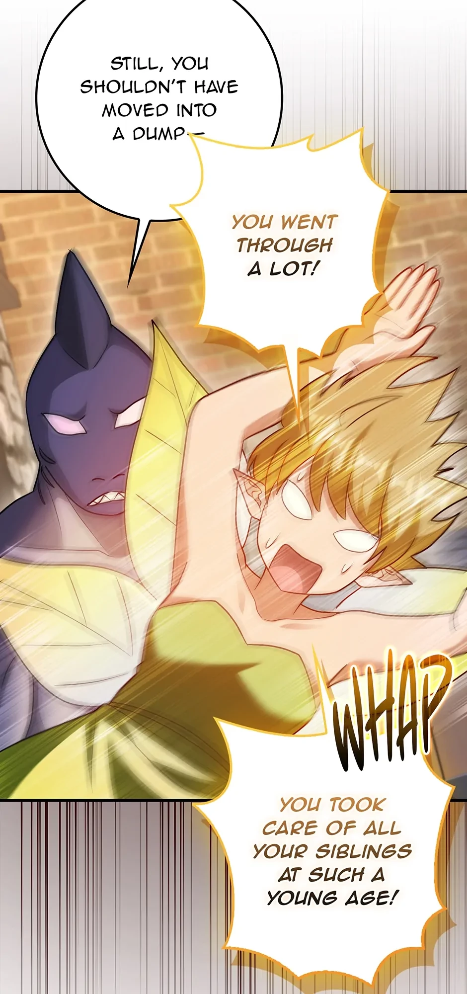 Returned as a Martial Genius Chapter 79 - 16