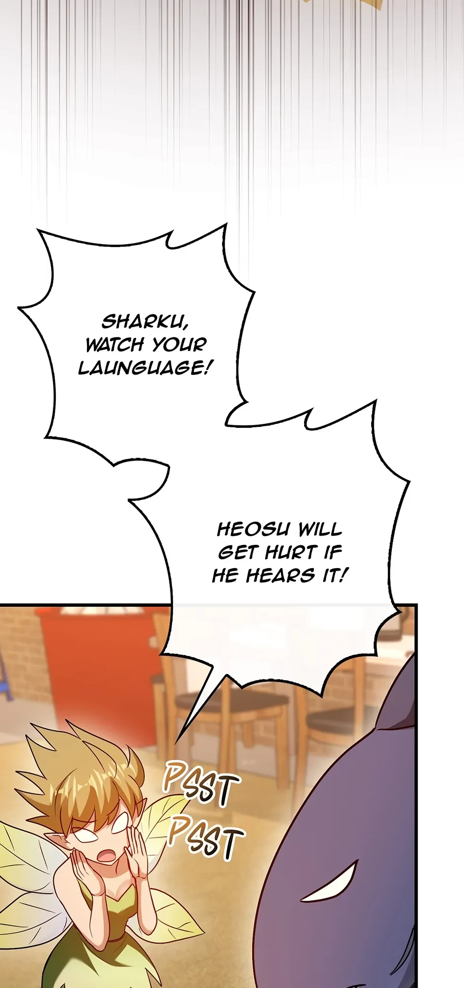 Returned as a Martial Genius Chapter 79 - 17