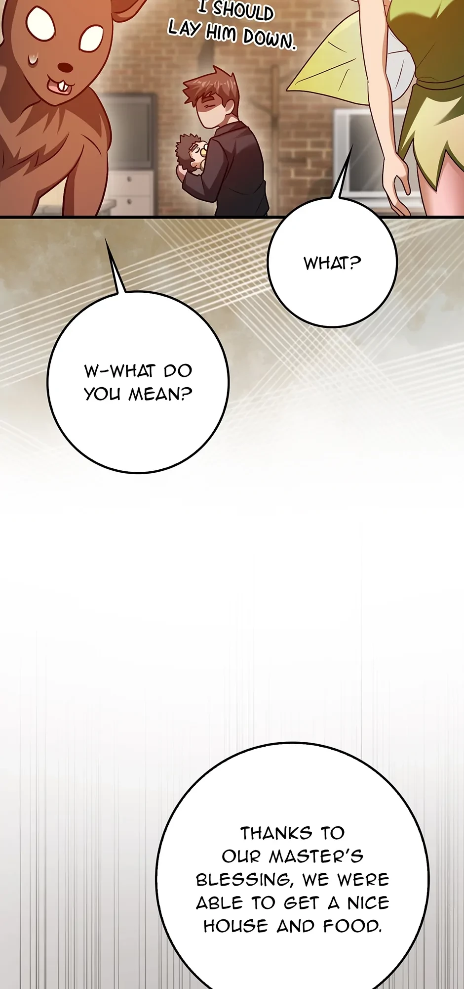 Returned as a Martial Genius Chapter 79 - 19