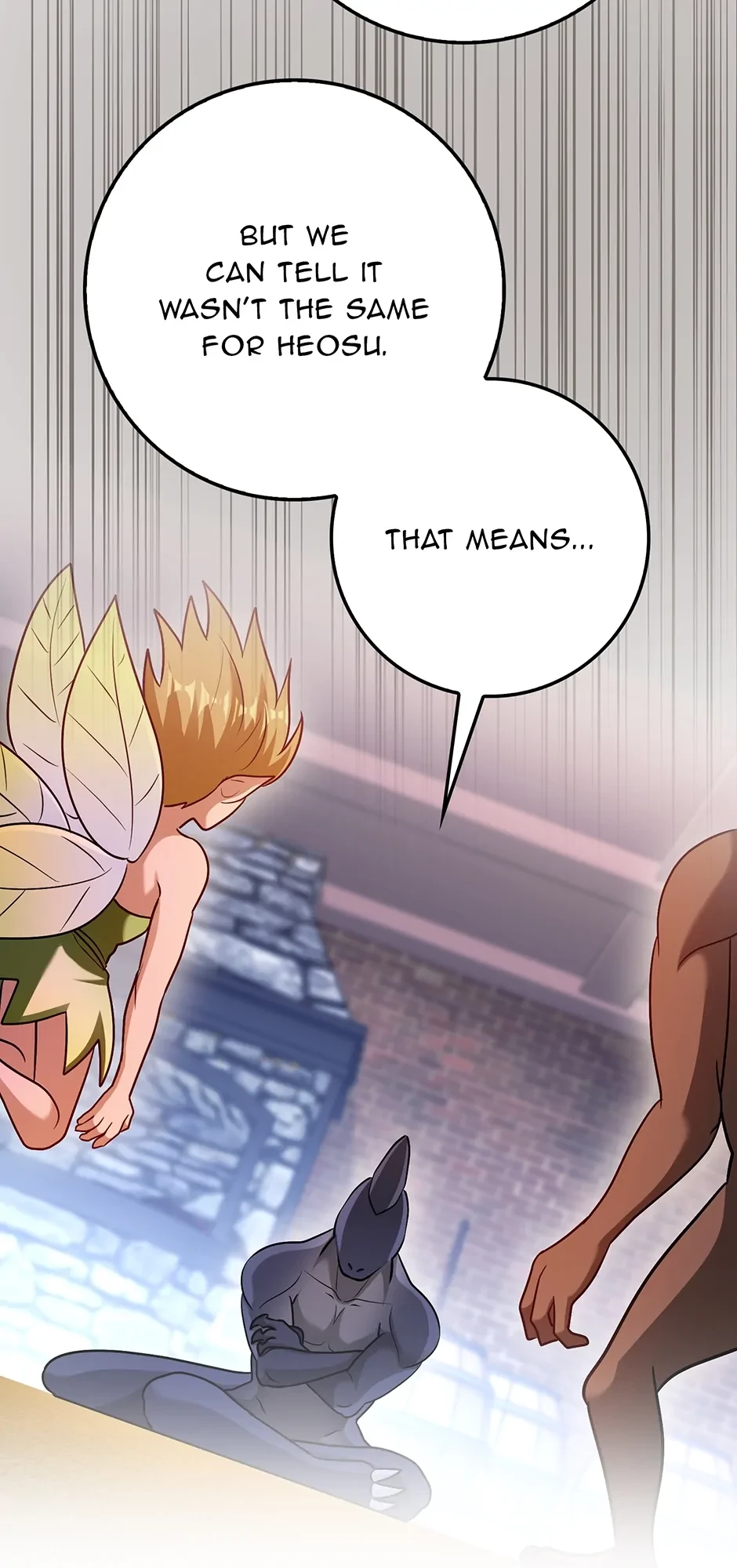 Returned as a Martial Genius Chapter 79 - 20