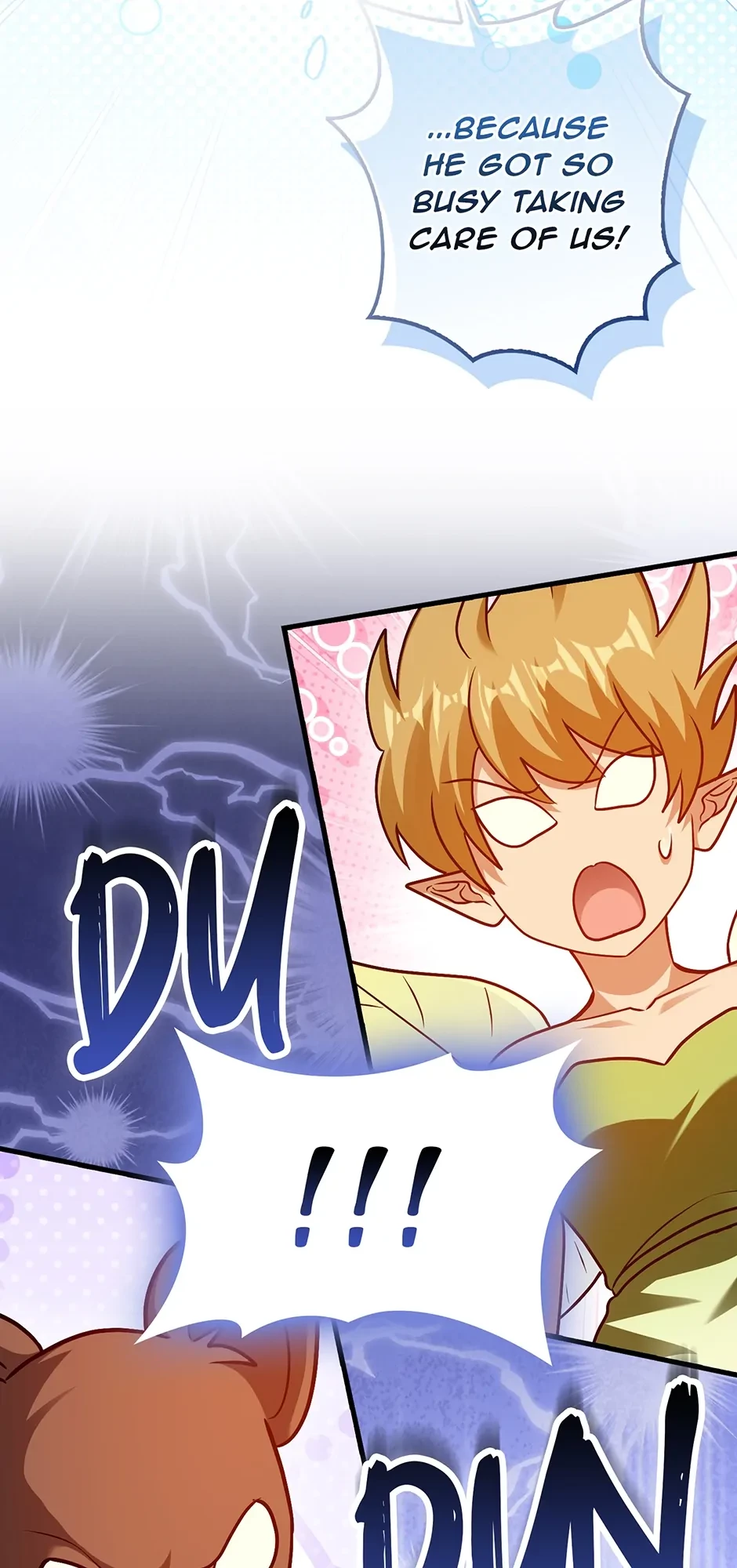 Returned as a Martial Genius Chapter 79 - 22