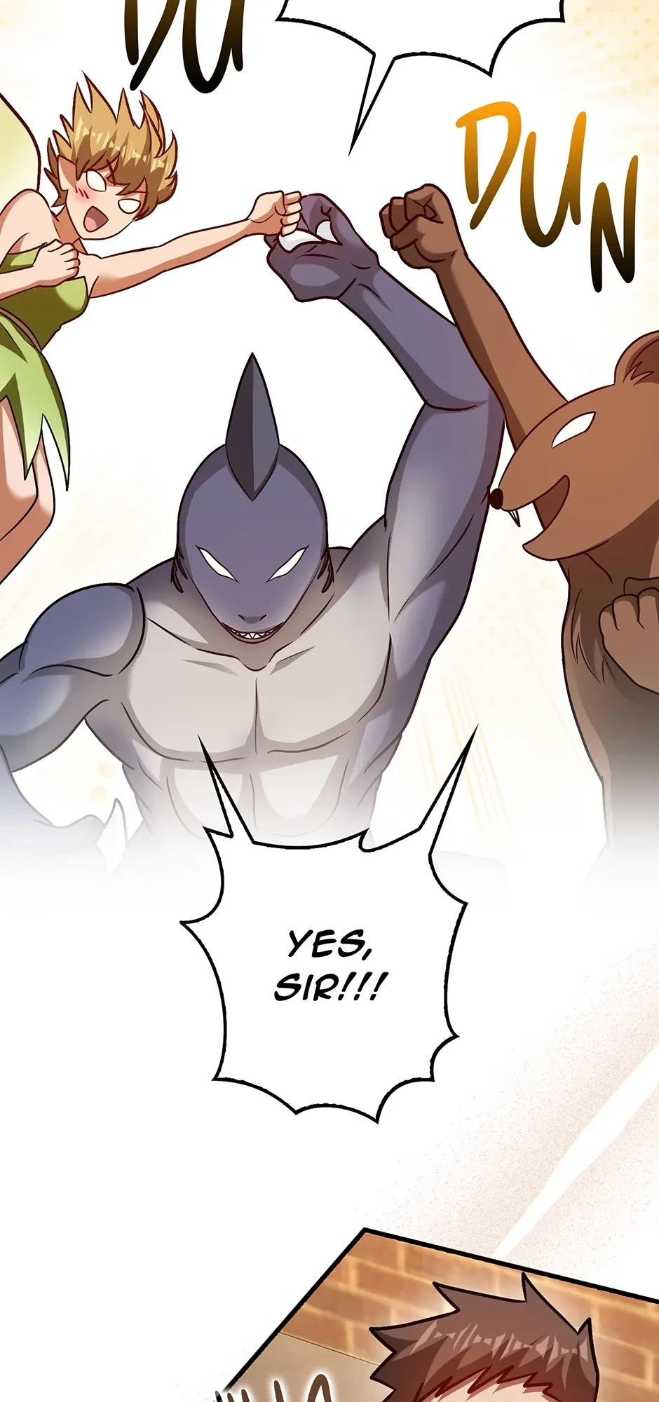 Returned as a Martial Genius Chapter 79 - 24