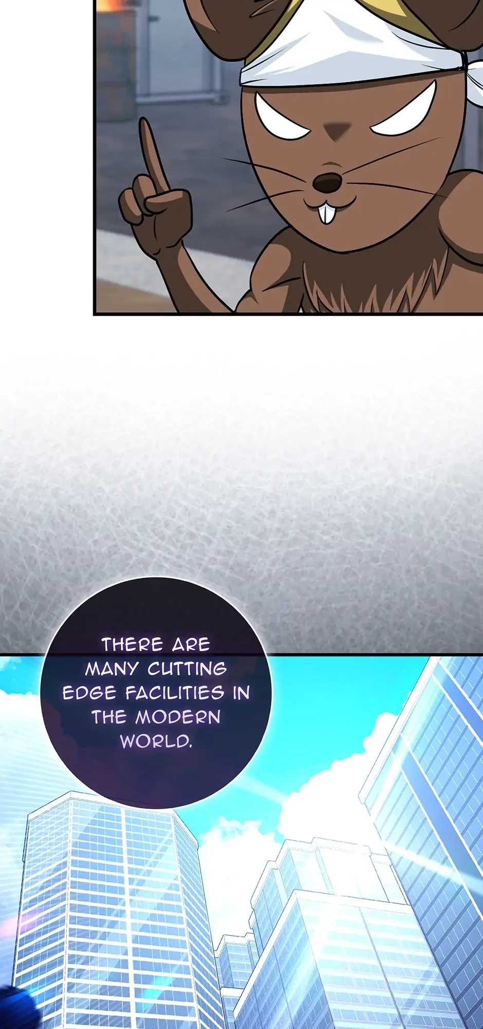 Returned as a Martial Genius Chapter 79 - 37