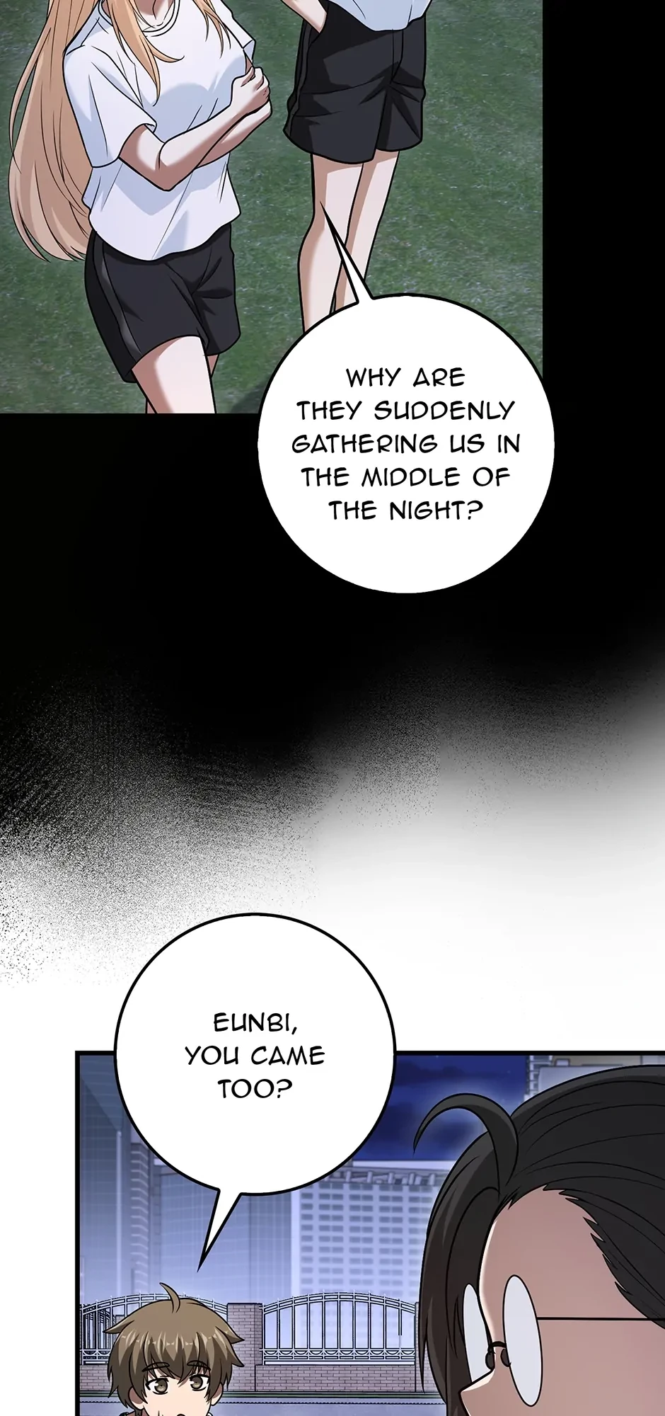 Returned as a Martial Genius Chapter 79 - 50