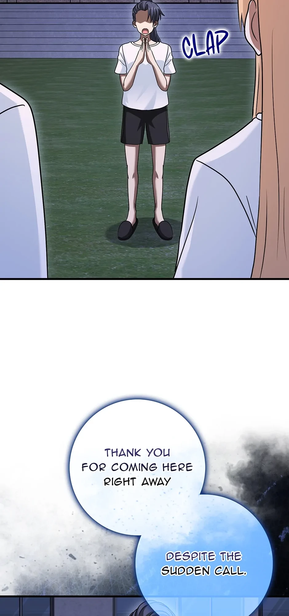 Returned as a Martial Genius Chapter 79 - 52