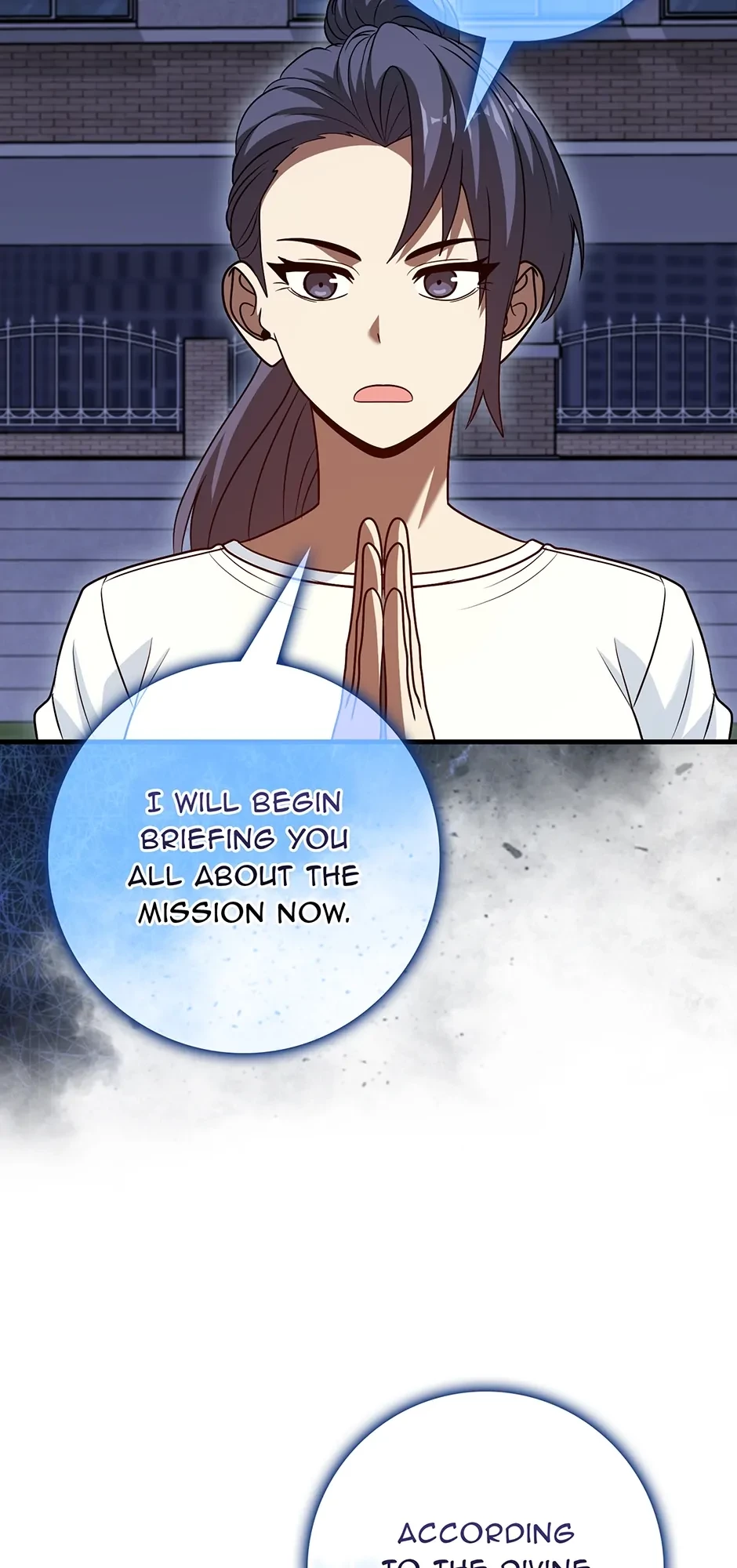 Returned as a Martial Genius Chapter 79 - 53
