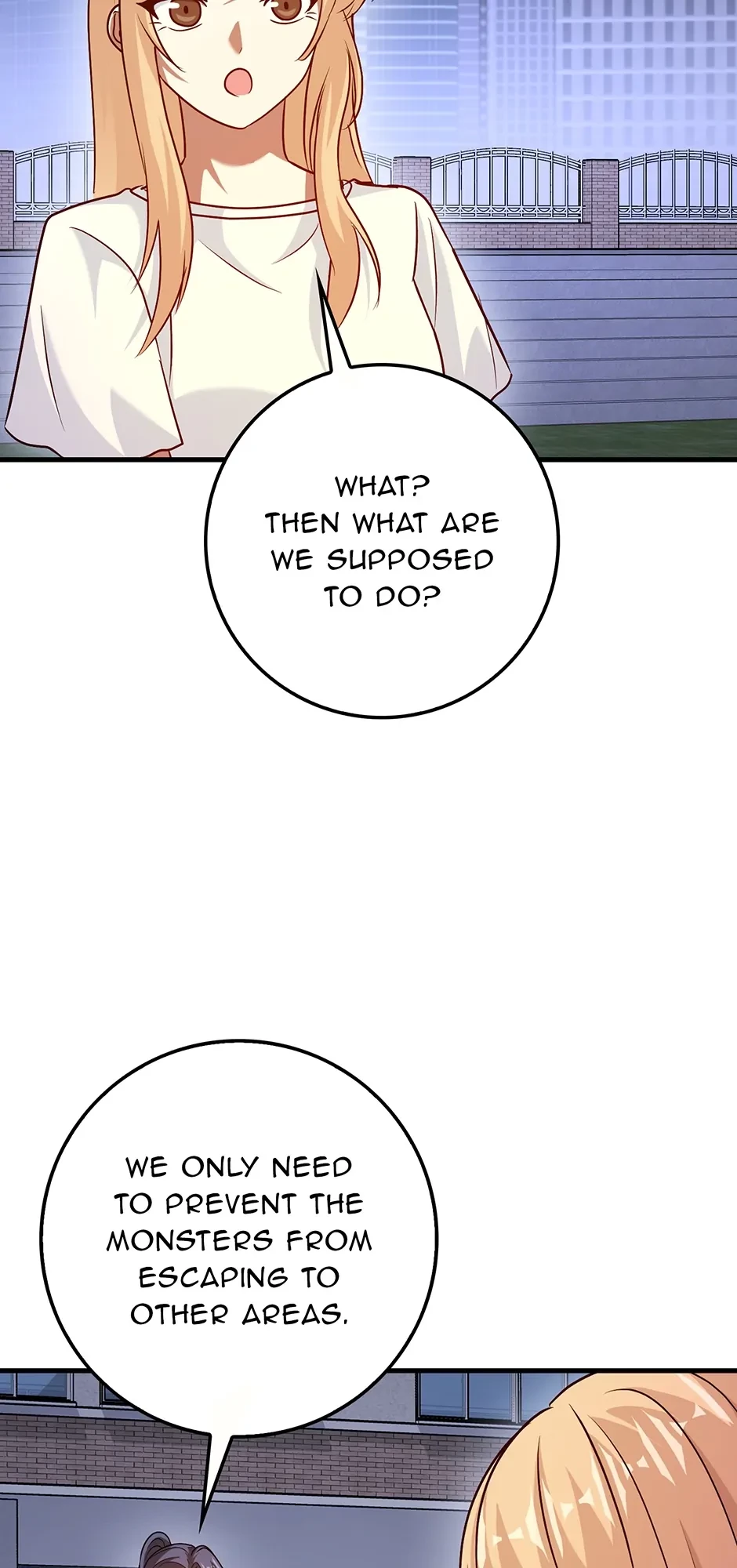 Returned as a Martial Genius Chapter 79 - 56