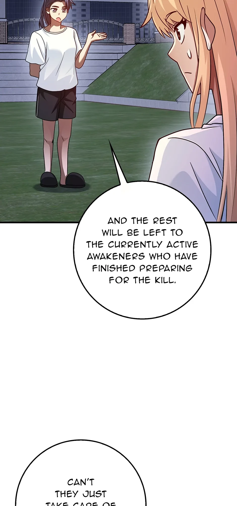Returned as a Martial Genius Chapter 79 - 57