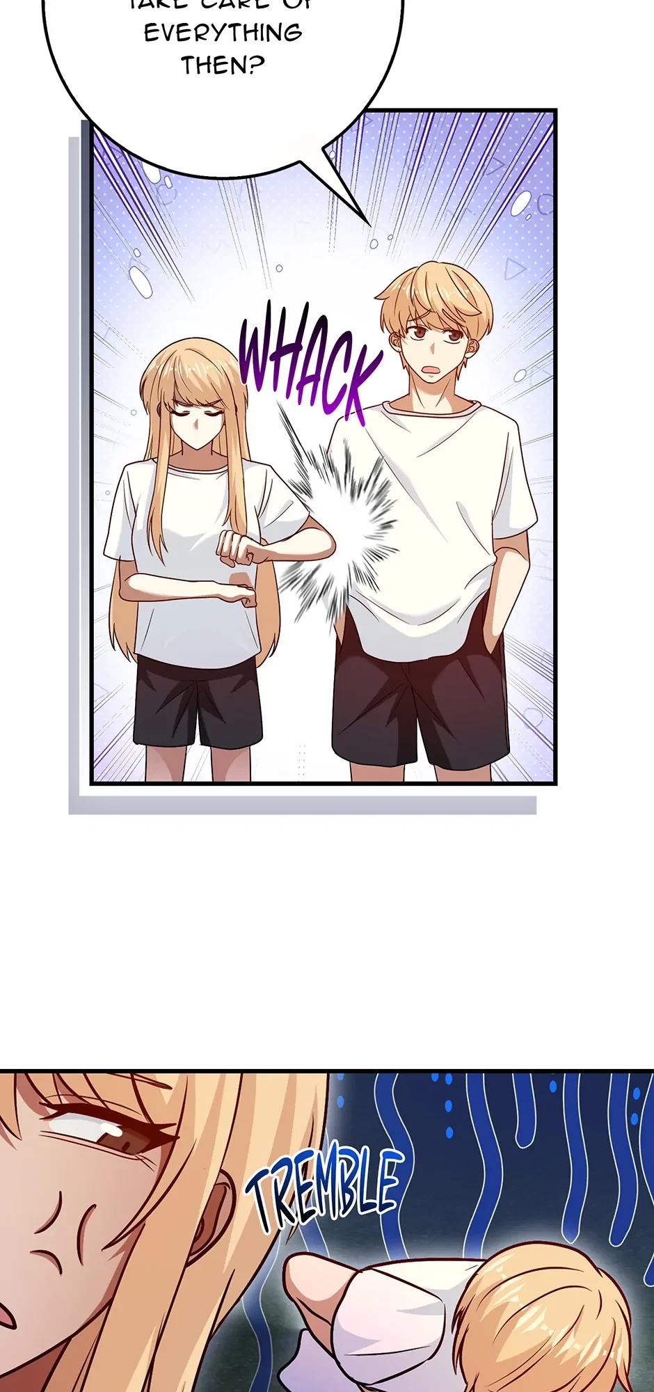 Returned as a Martial Genius Chapter 79 - 58