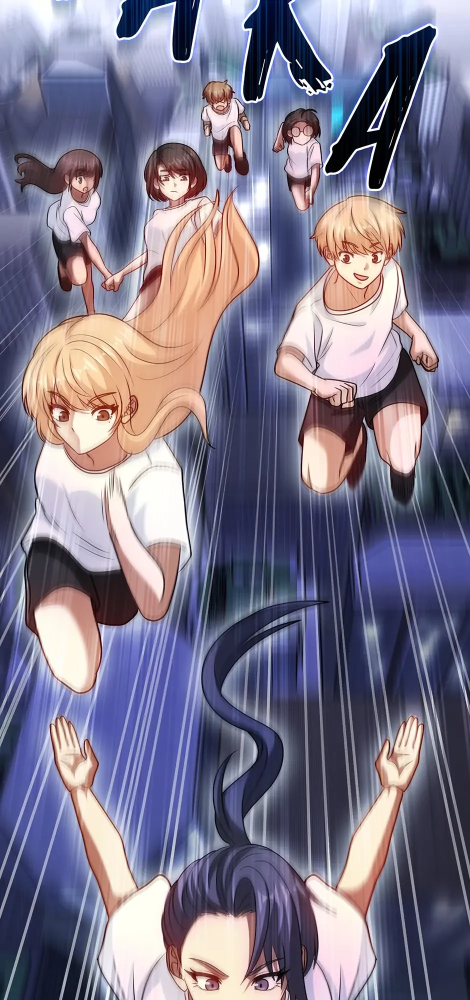 Returned as a Martial Genius Chapter 79 - 62