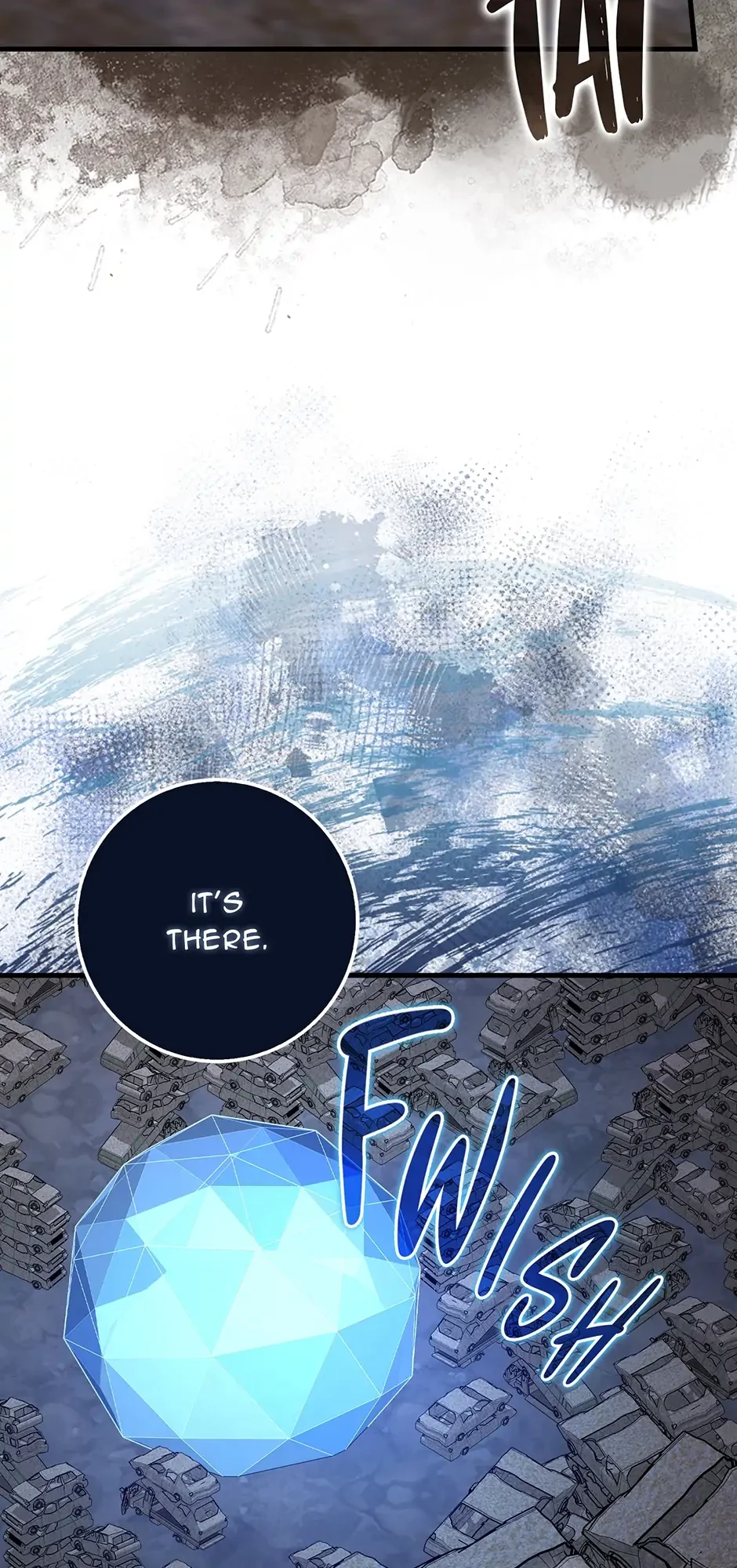 Returned as a Martial Genius Chapter 79 - 64
