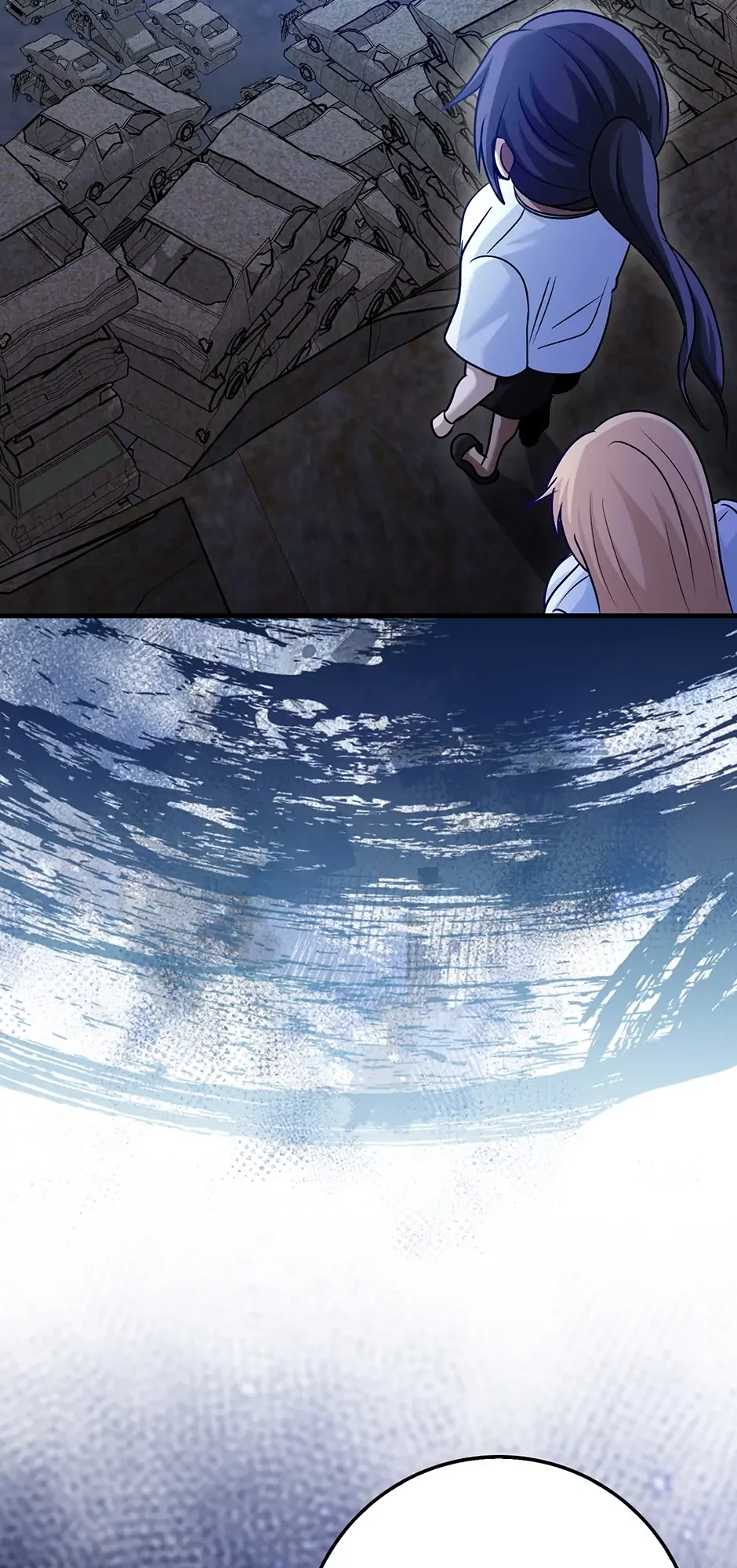 Returned as a Martial Genius Chapter 79 - 65
