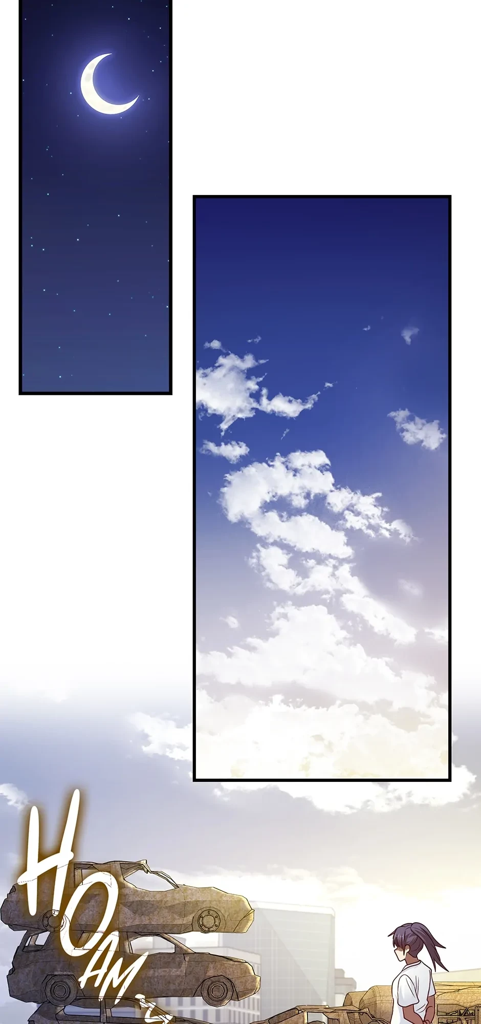 Returned as a Martial Genius Chapter 79 - 75