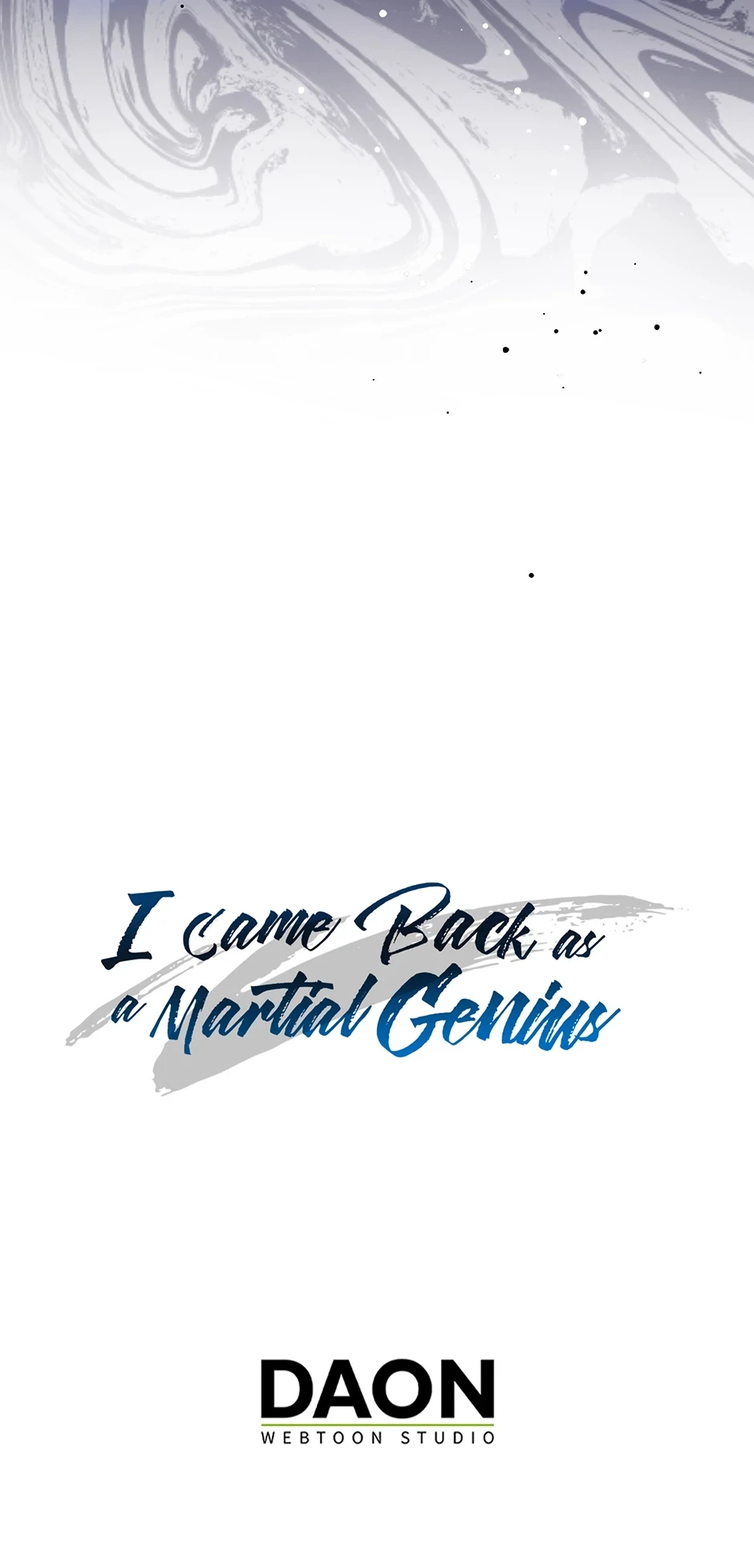 Returned as a Martial Genius Chapter 79 - 78