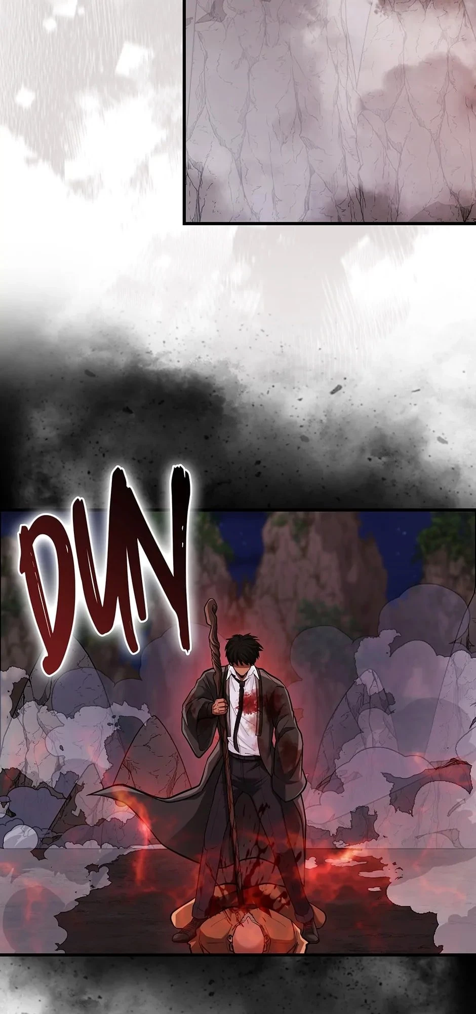 Returned as a Martial Genius Chapter 78 - 2