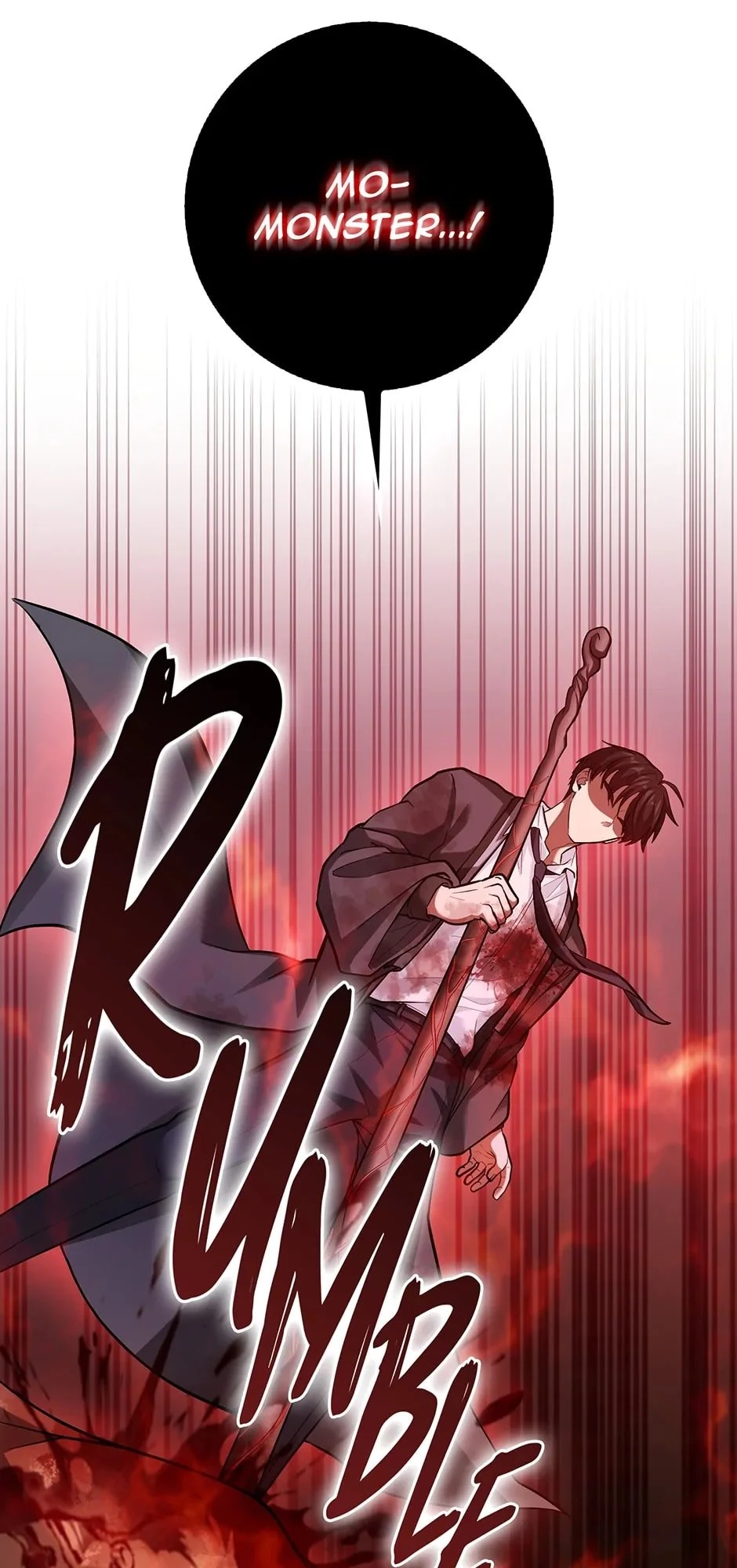 Returned as a Martial Genius Chapter 78 - 5