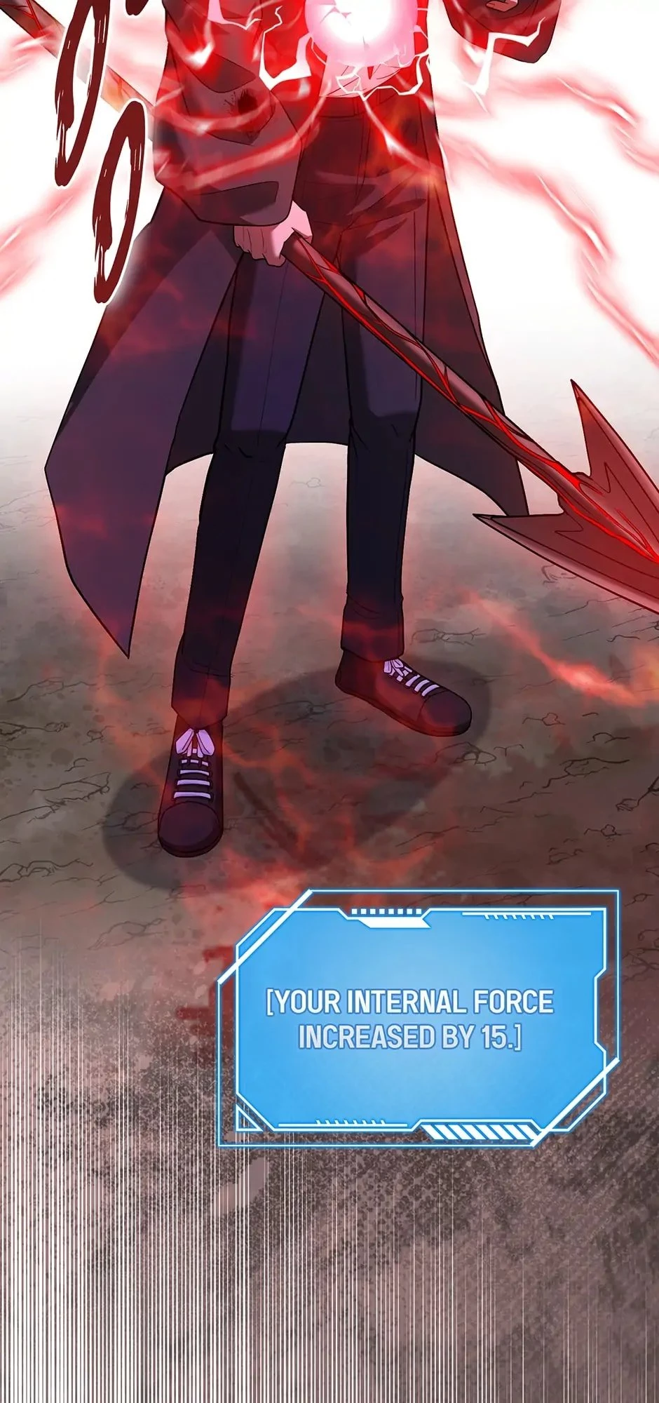 Returned as a Martial Genius Chapter 78 - 14