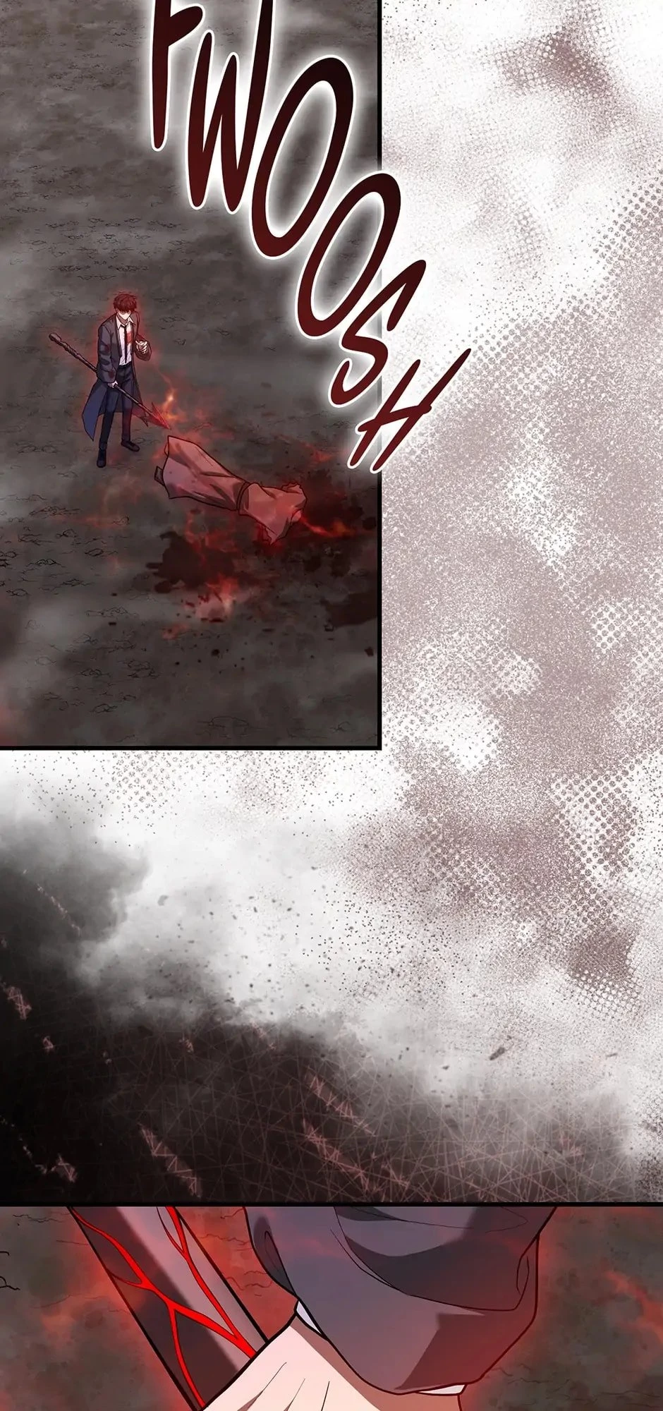 Returned as a Martial Genius Chapter 78 - 16