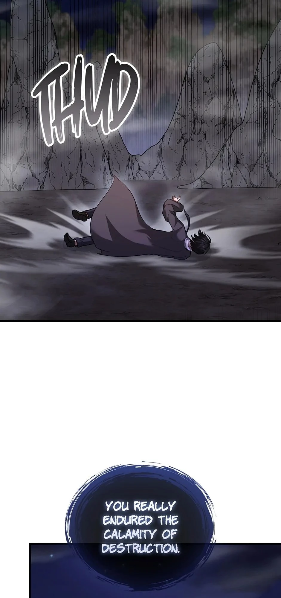 Returned as a Martial Genius Chapter 78 - 20