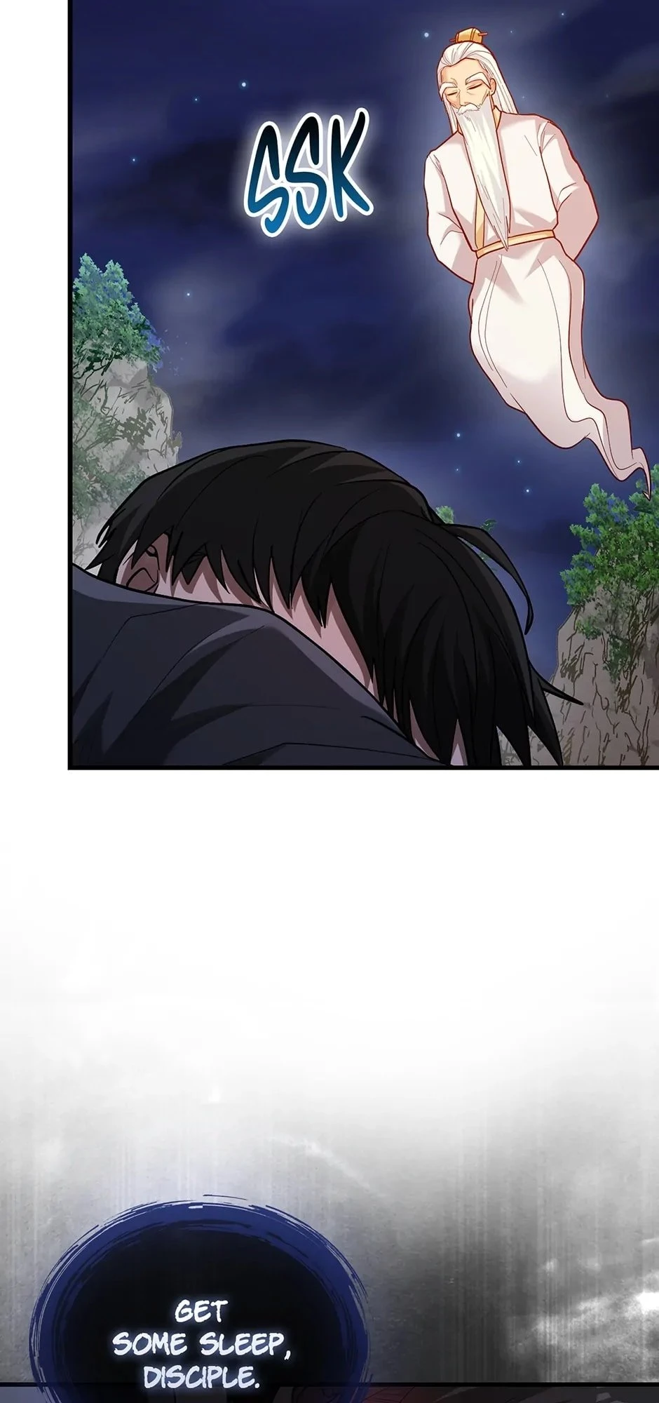 Returned as a Martial Genius Chapter 78 - 21