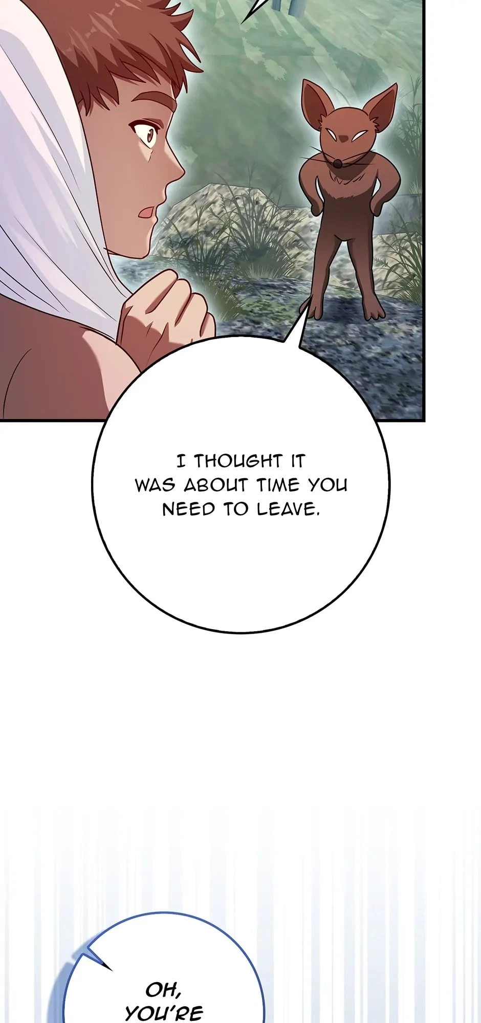 Returned as a Martial Genius Chapter 78 - 30