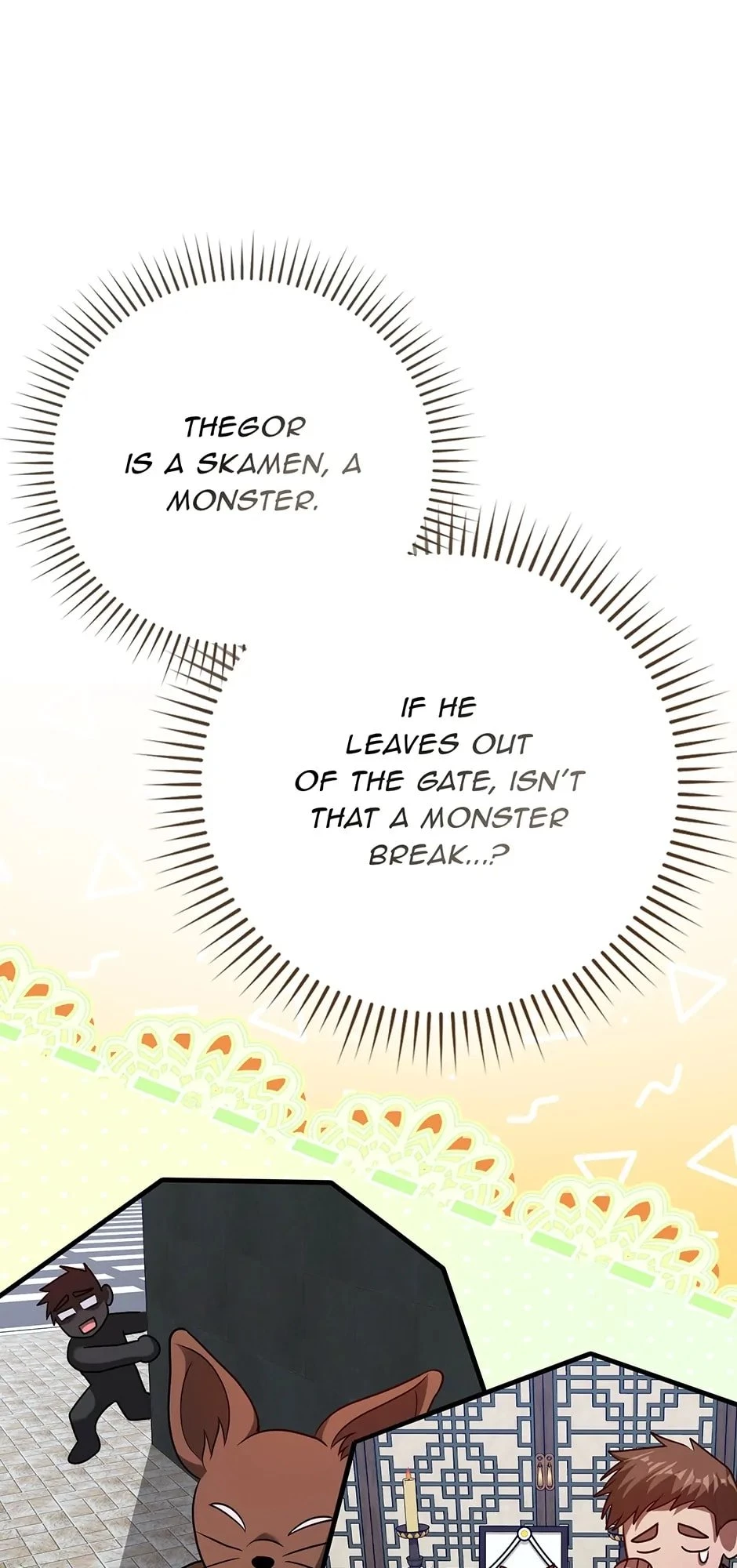 Returned as a Martial Genius Chapter 78 - 39
