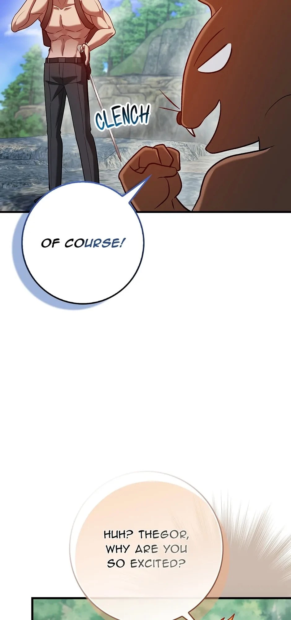 Returned as a Martial Genius Chapter 78 - 43