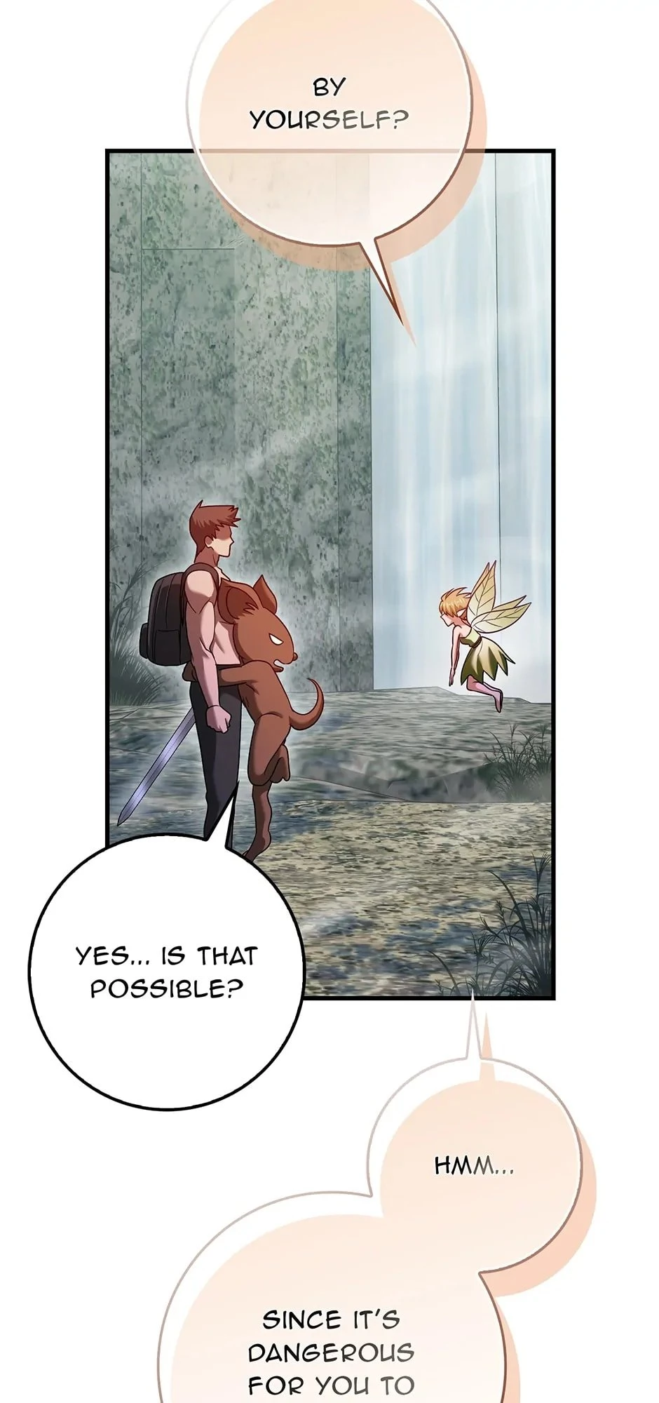 Returned as a Martial Genius Chapter 78 - 46