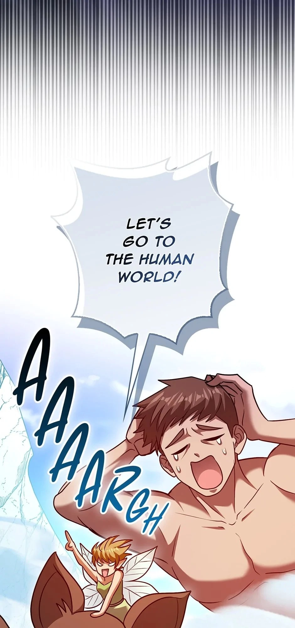 Returned as a Martial Genius Chapter 78 - 50