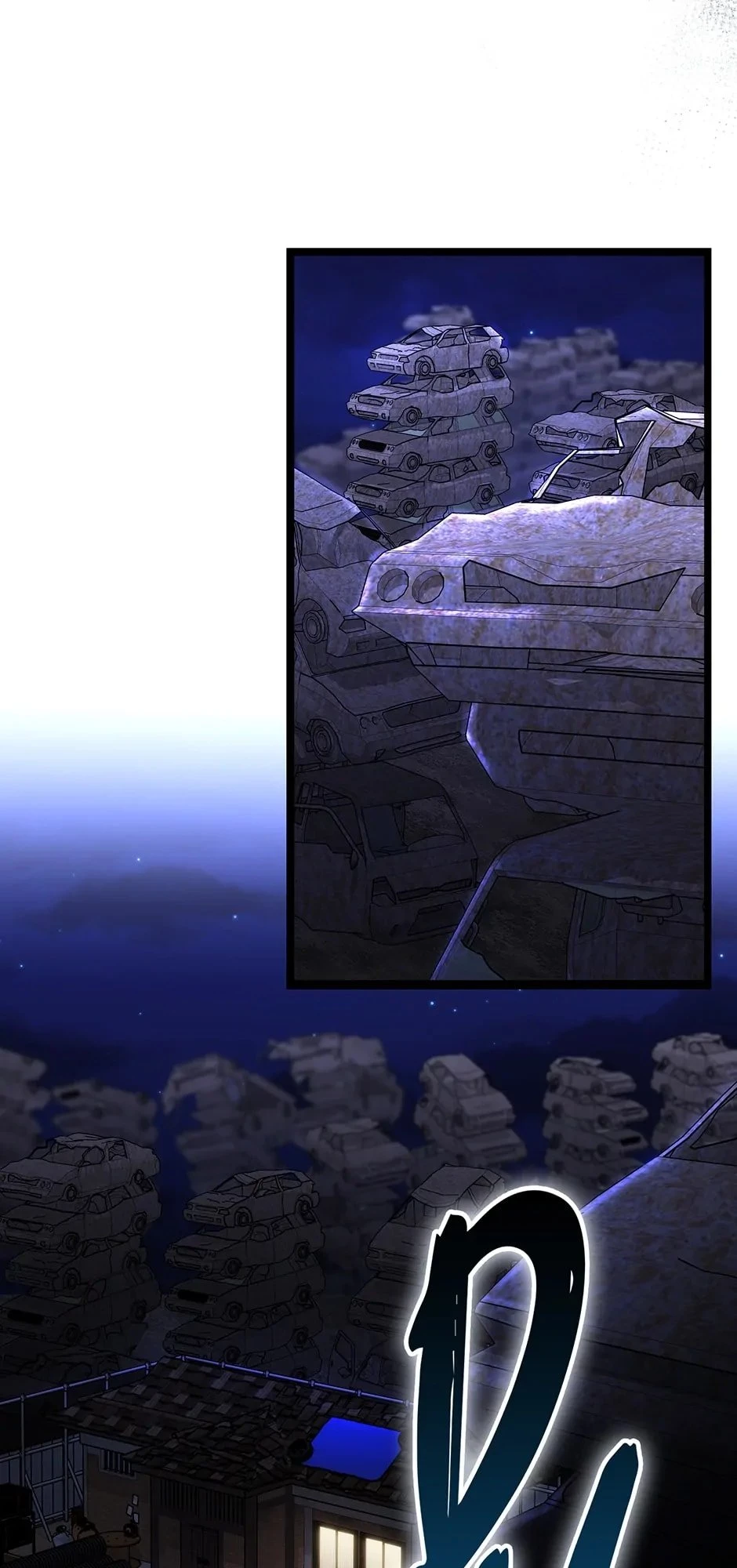 Returned as a Martial Genius Chapter 78 - 53