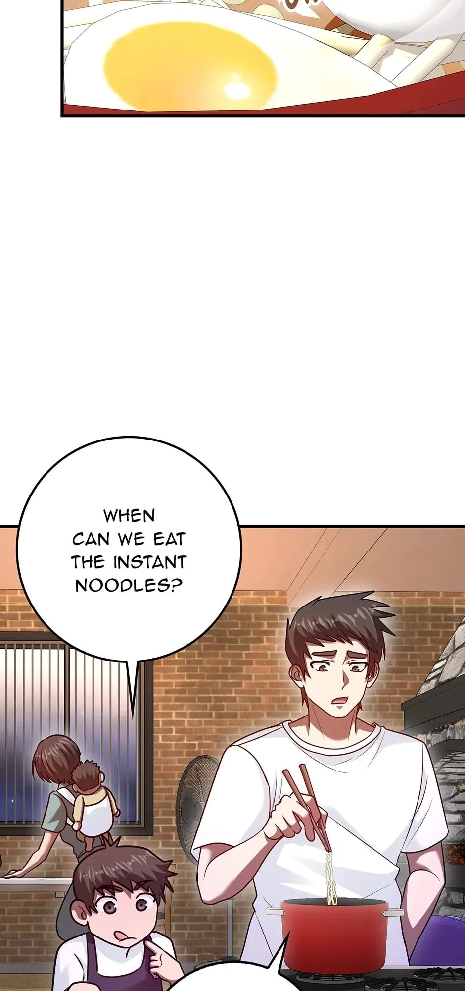 Returned as a Martial Genius Chapter 78 - 55
