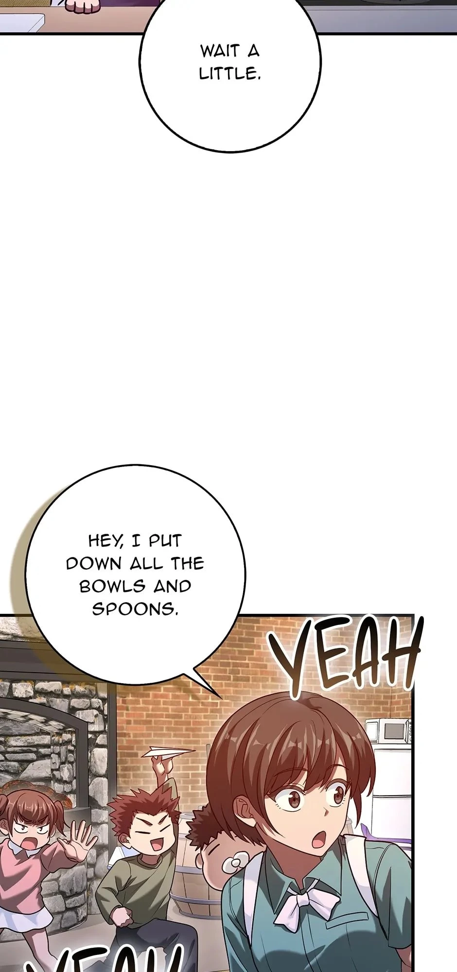 Returned as a Martial Genius Chapter 78 - 56