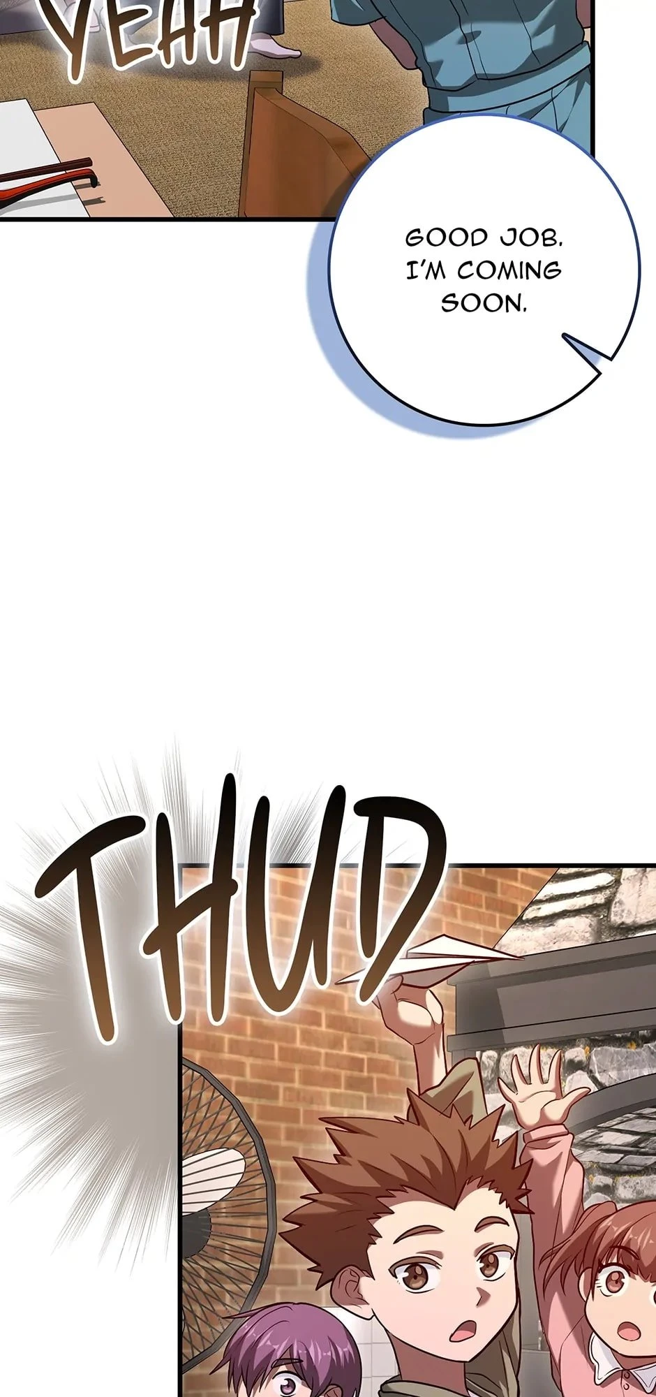 Returned as a Martial Genius Chapter 78 - 57