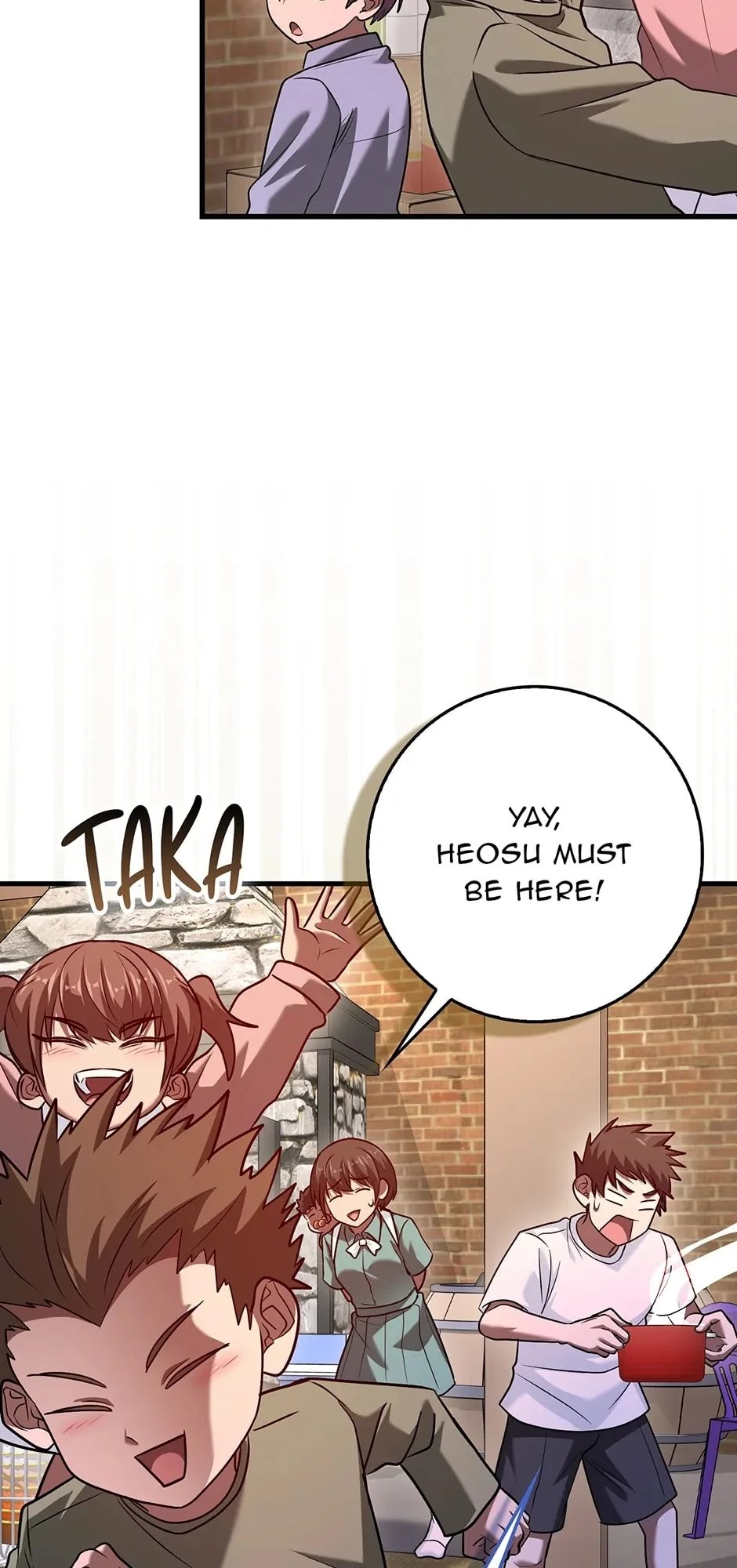 Returned as a Martial Genius Chapter 78 - 58