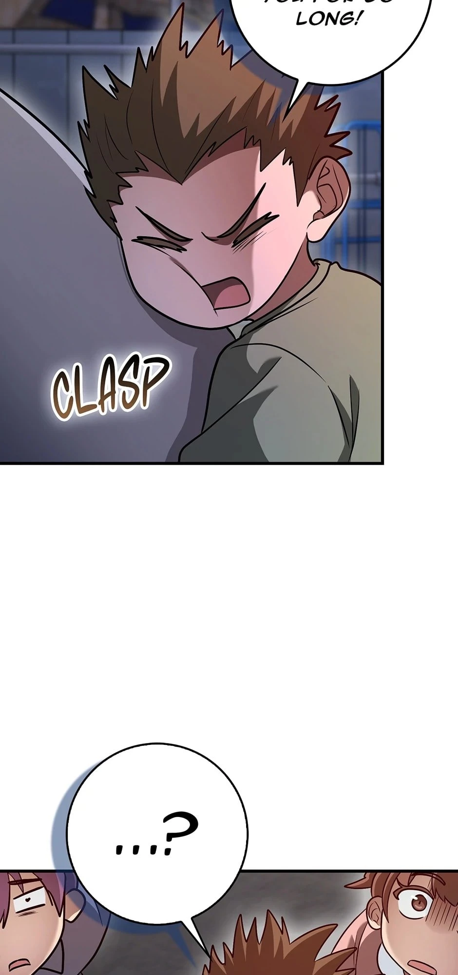 Returned as a Martial Genius Chapter 78 - 61